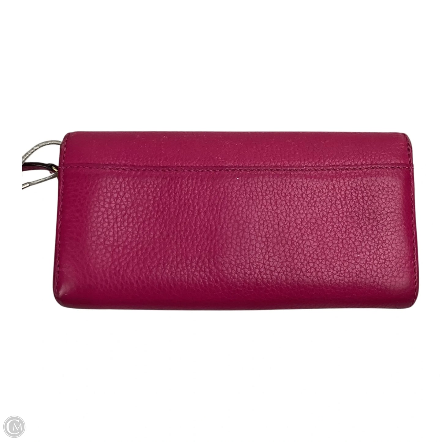Wristlet Designer By Michael Kors, Size: Medium