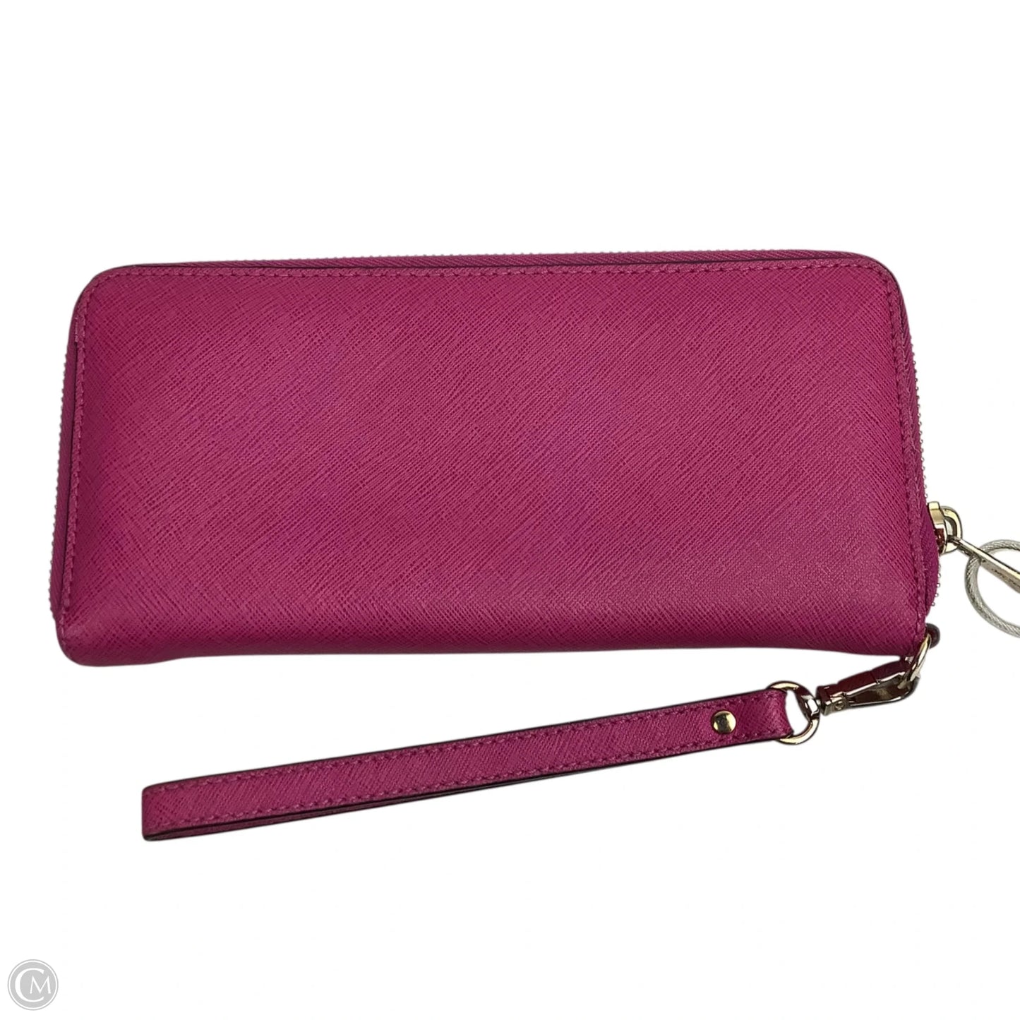 Wristlet Designer By Michael Kors, Size: Large