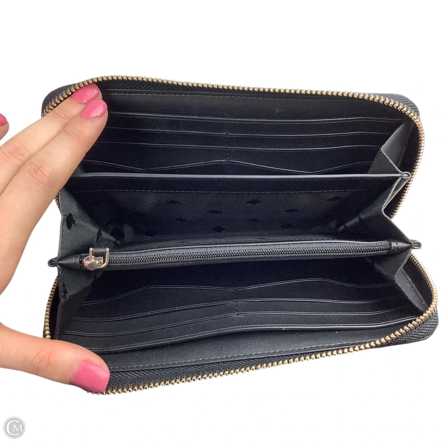 Wallet Designer By Kate Spade, Size: Medium