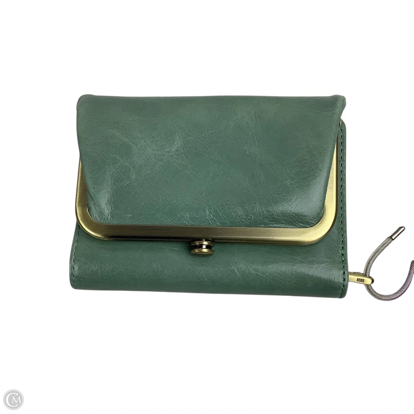 Wallet Leather By Hobo Intl, Size: Small