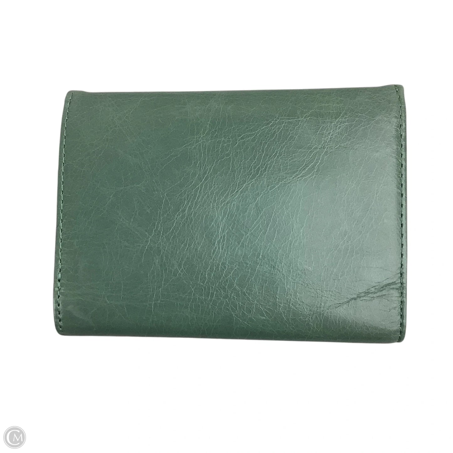 Wallet Leather By Hobo Intl, Size: Small