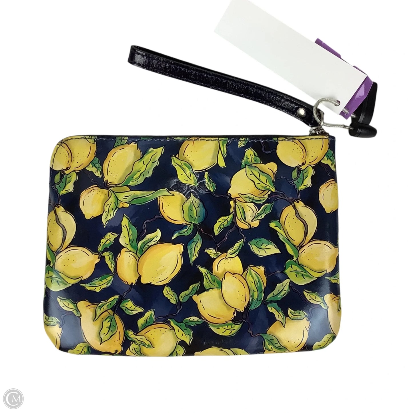 Wristlet Designer By Patricia Nash, Size: Medium