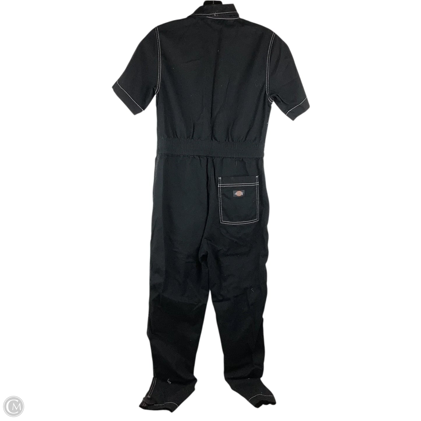 Jumpsuit By Cmc In Black, Size: Xs