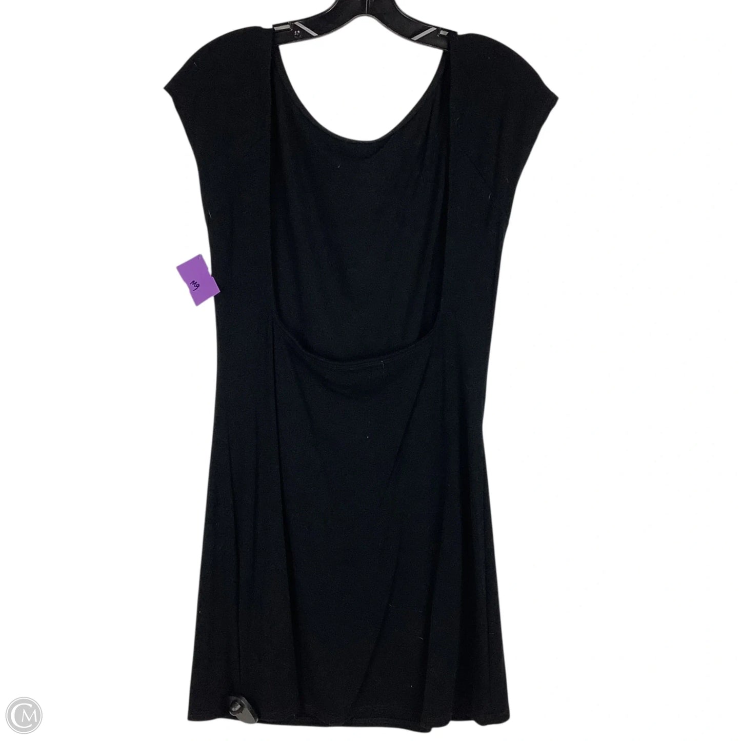 Dress Casual Short By Free People In Black, Size: M