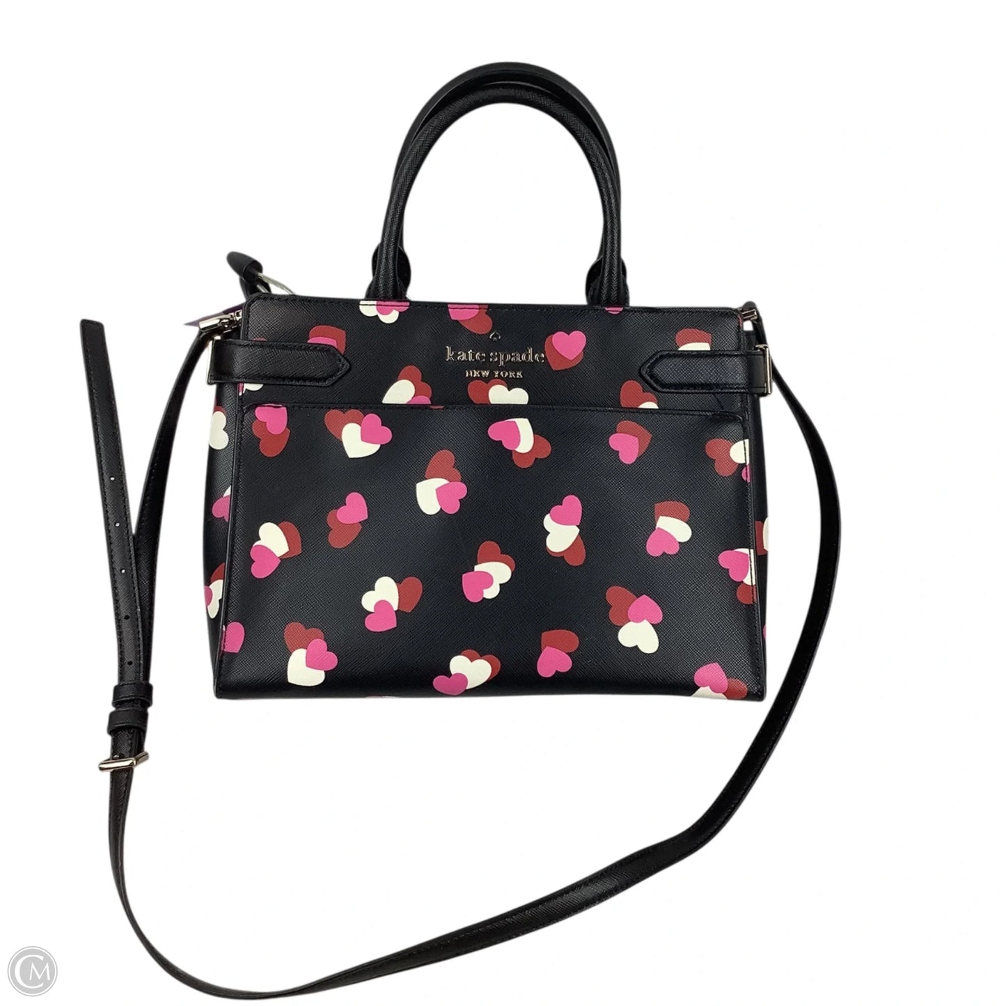 Handbag Designer By Kate Spade, Size: Medium