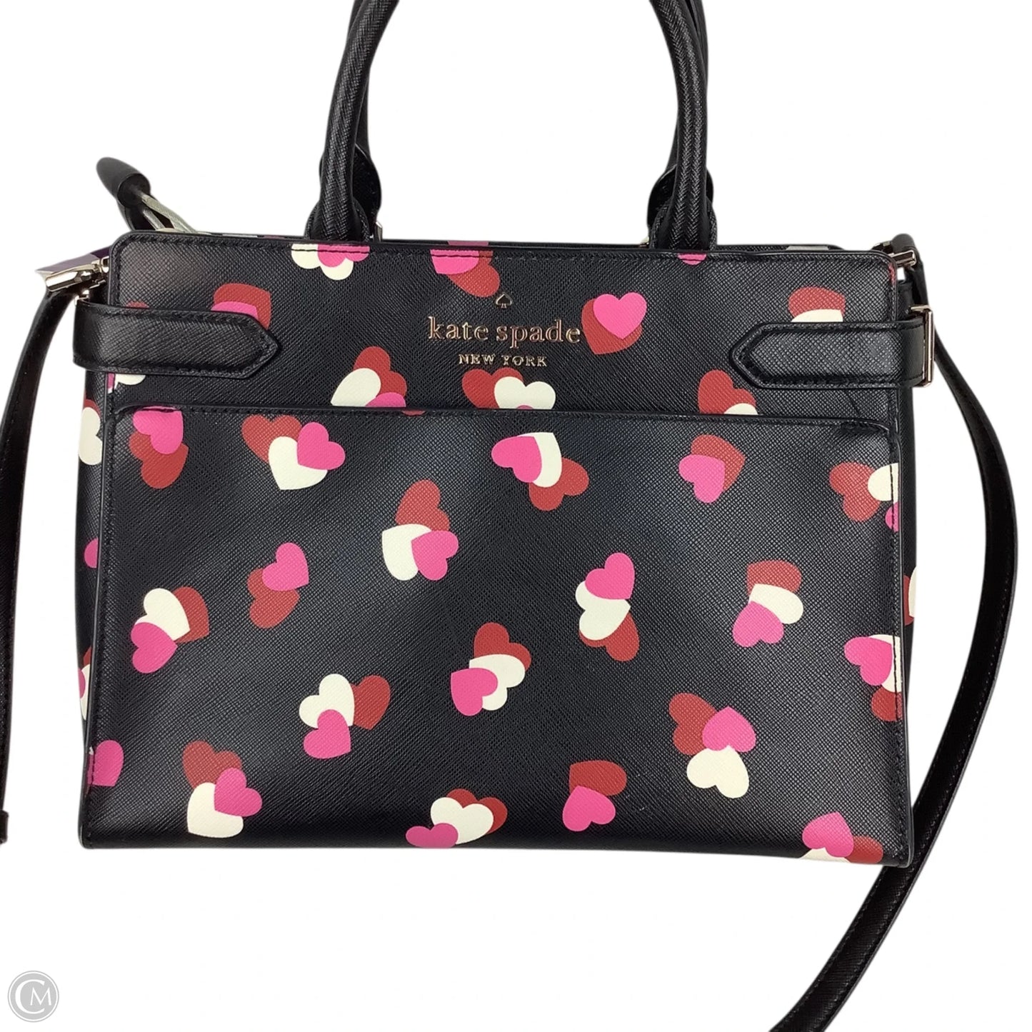 Handbag Designer By Kate Spade, Size: Medium