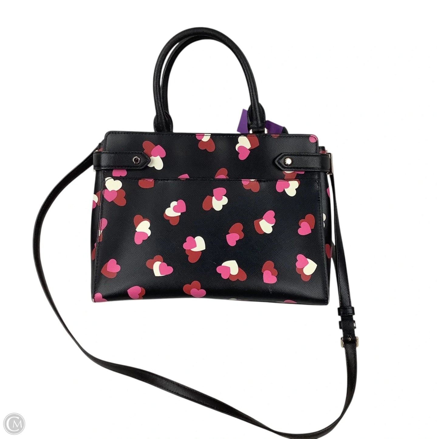 Handbag Designer By Kate Spade, Size: Medium