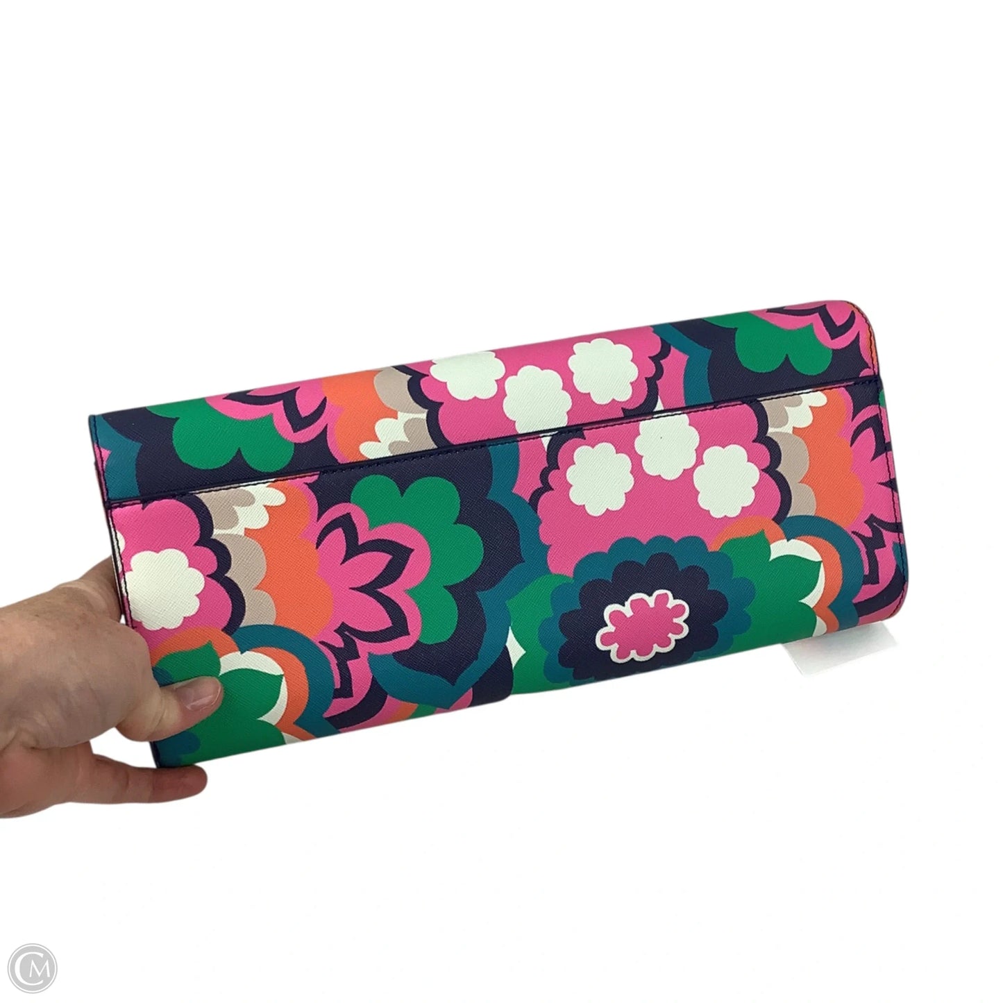 Clutch By Trina By Trina Turk, Size: Large