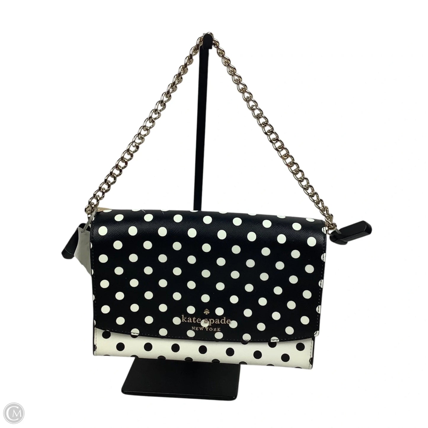 Handbag Designer By Kate Spade, Size: Medium
