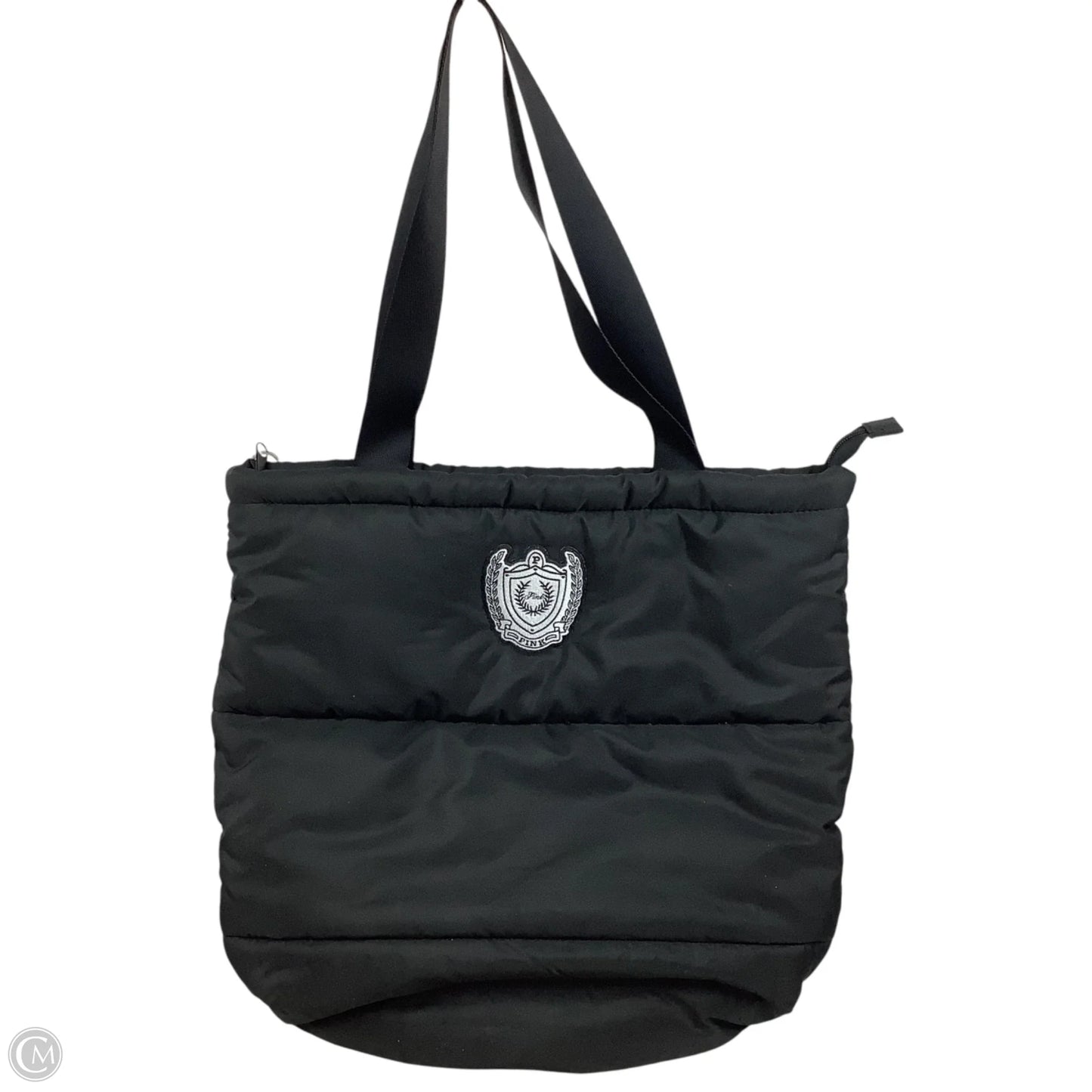 Tote By Pink, Size: Medium