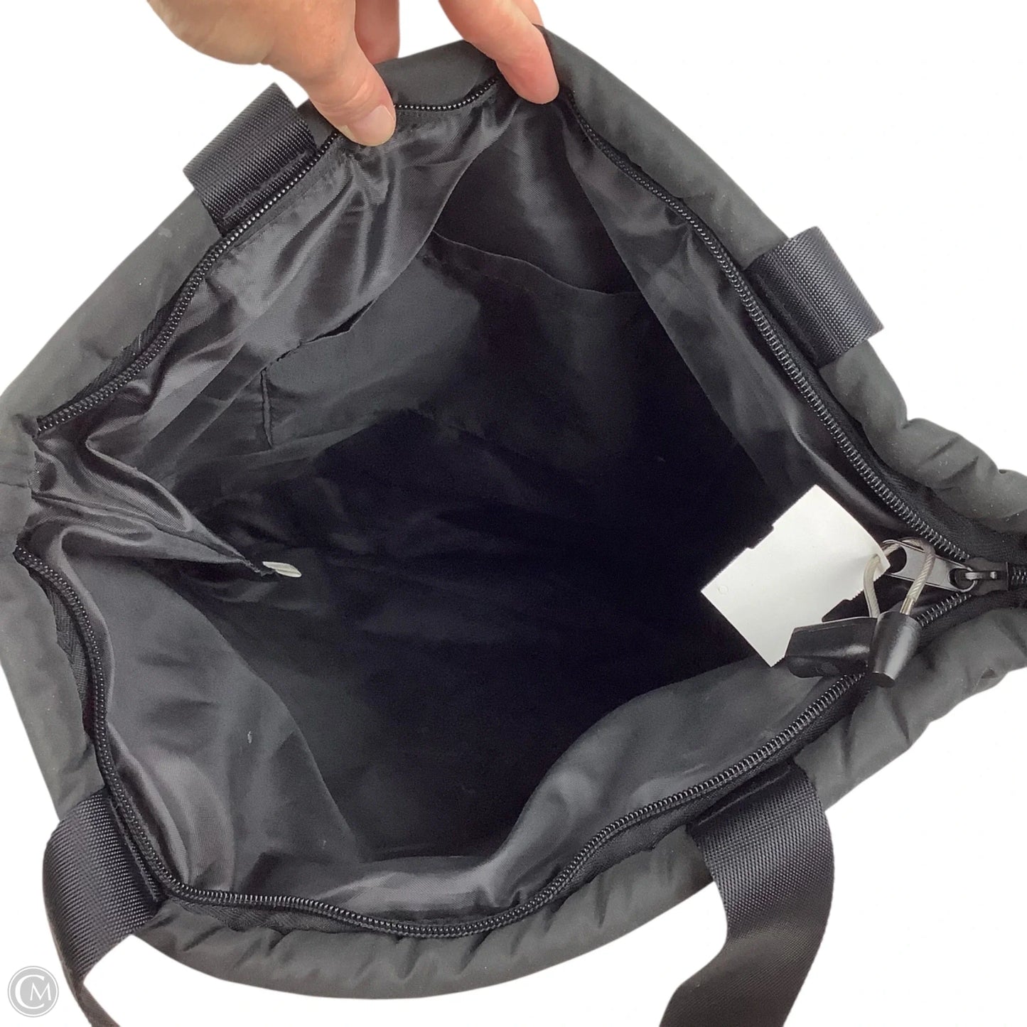 Tote By Pink, Size: Medium