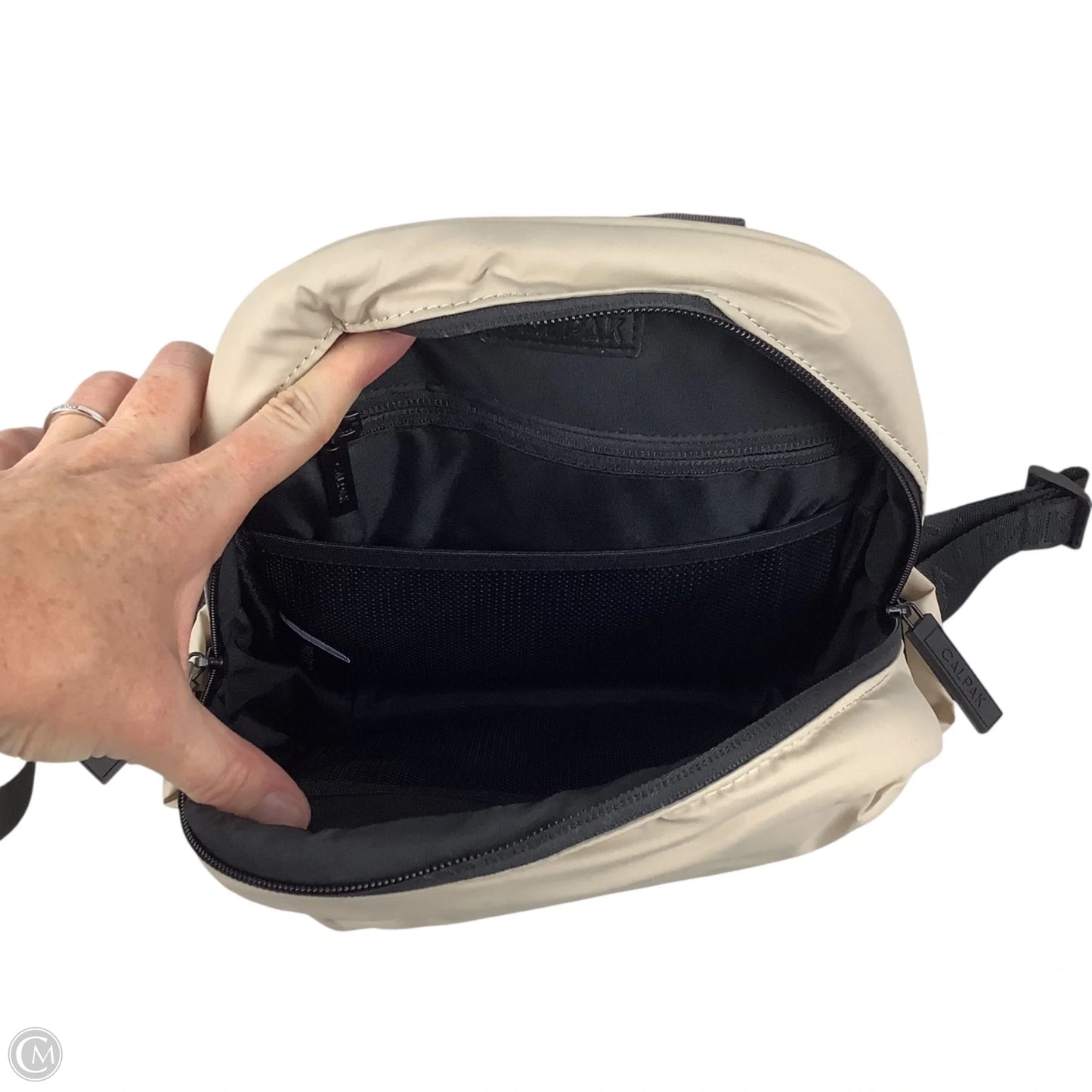 Backpack By Clothes Mentor, Size: Small (mini)