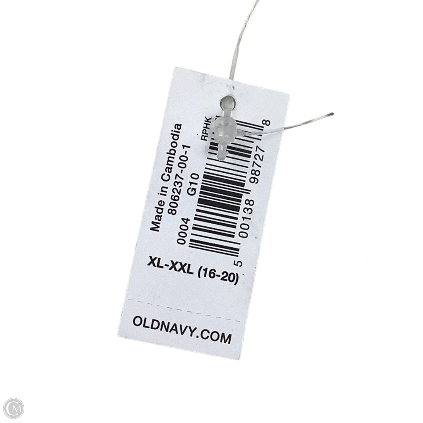 Belt By Old Navy, Size: Xlarge