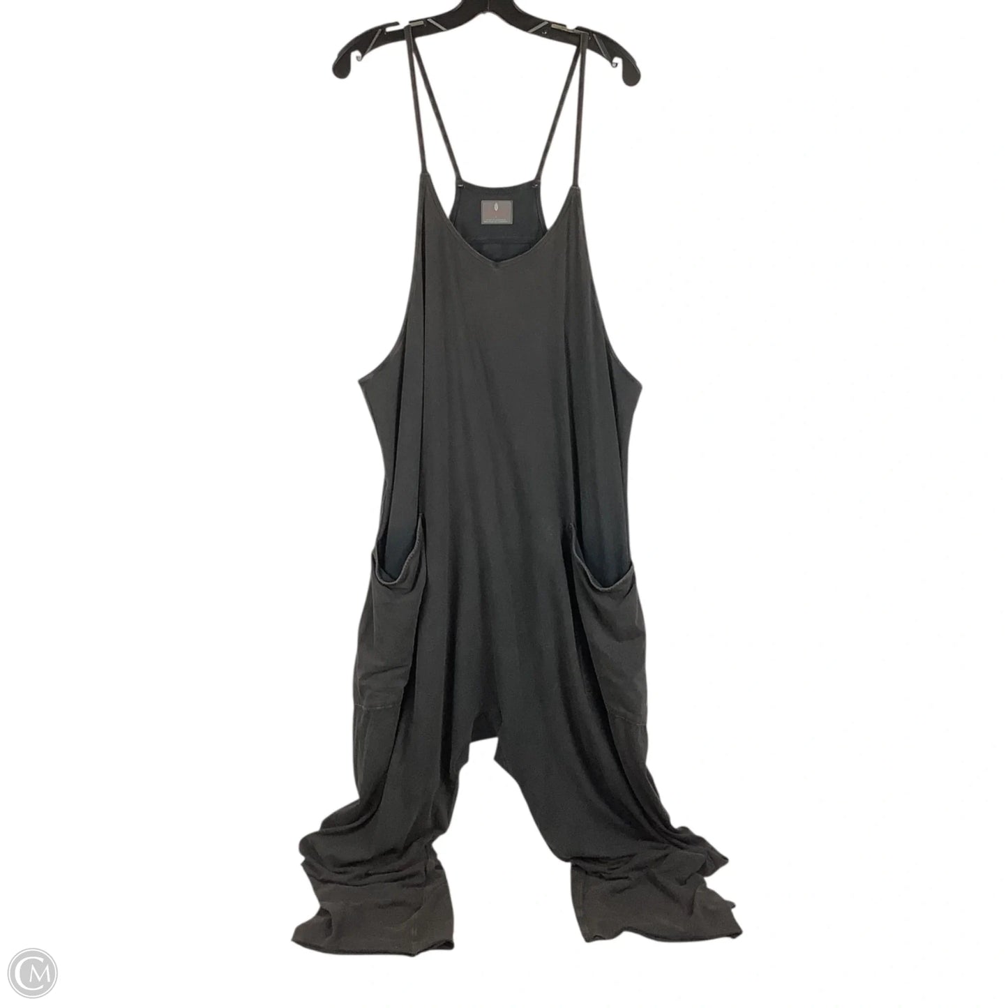Jumpsuit By Free People In Grey, Size: L