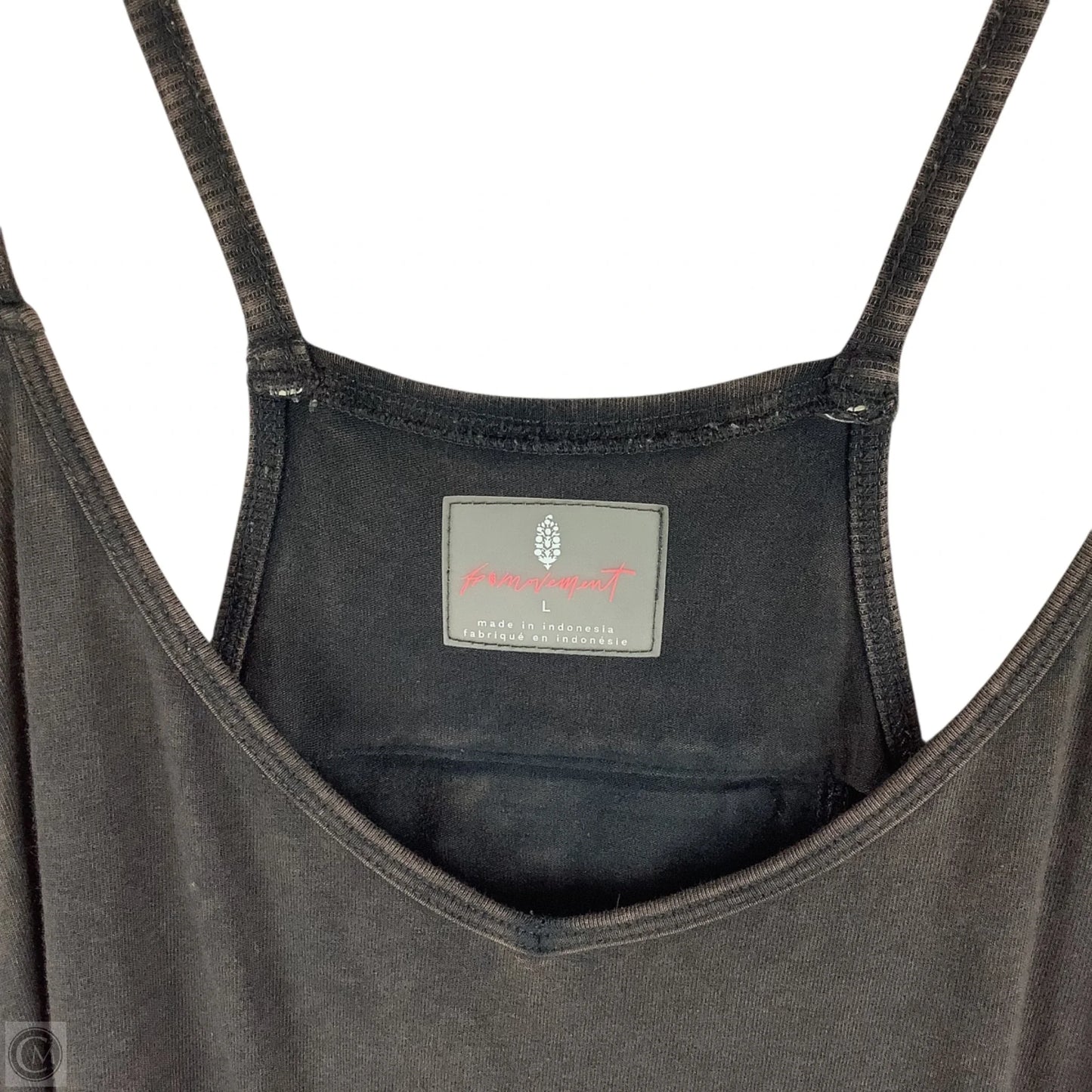 Jumpsuit By Free People In Grey, Size: L