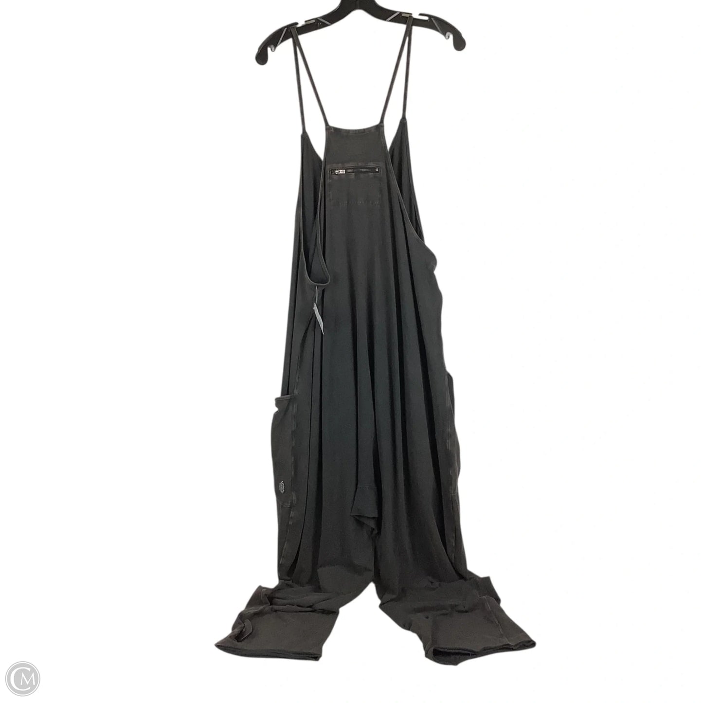 Jumpsuit By Free People In Grey, Size: L