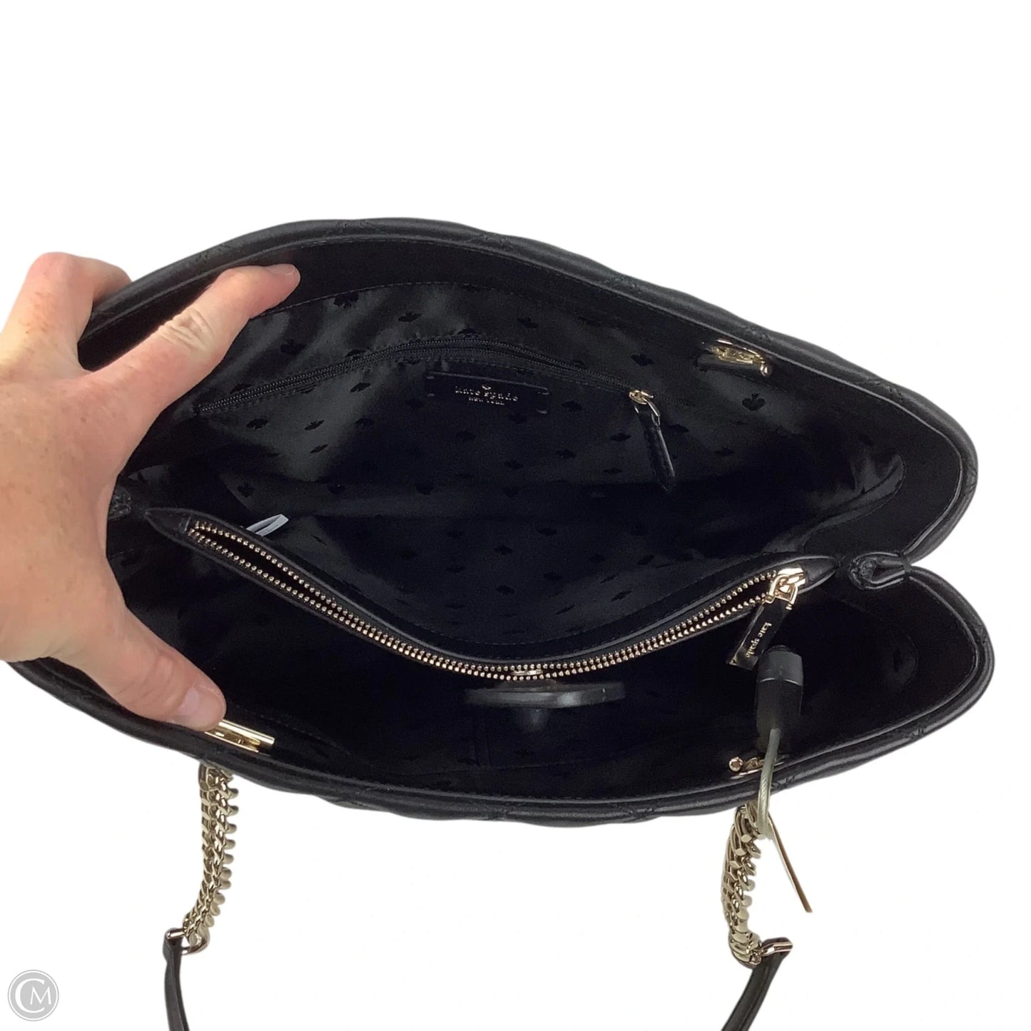 Handbag Designer By Kate Spade, Size: Medium