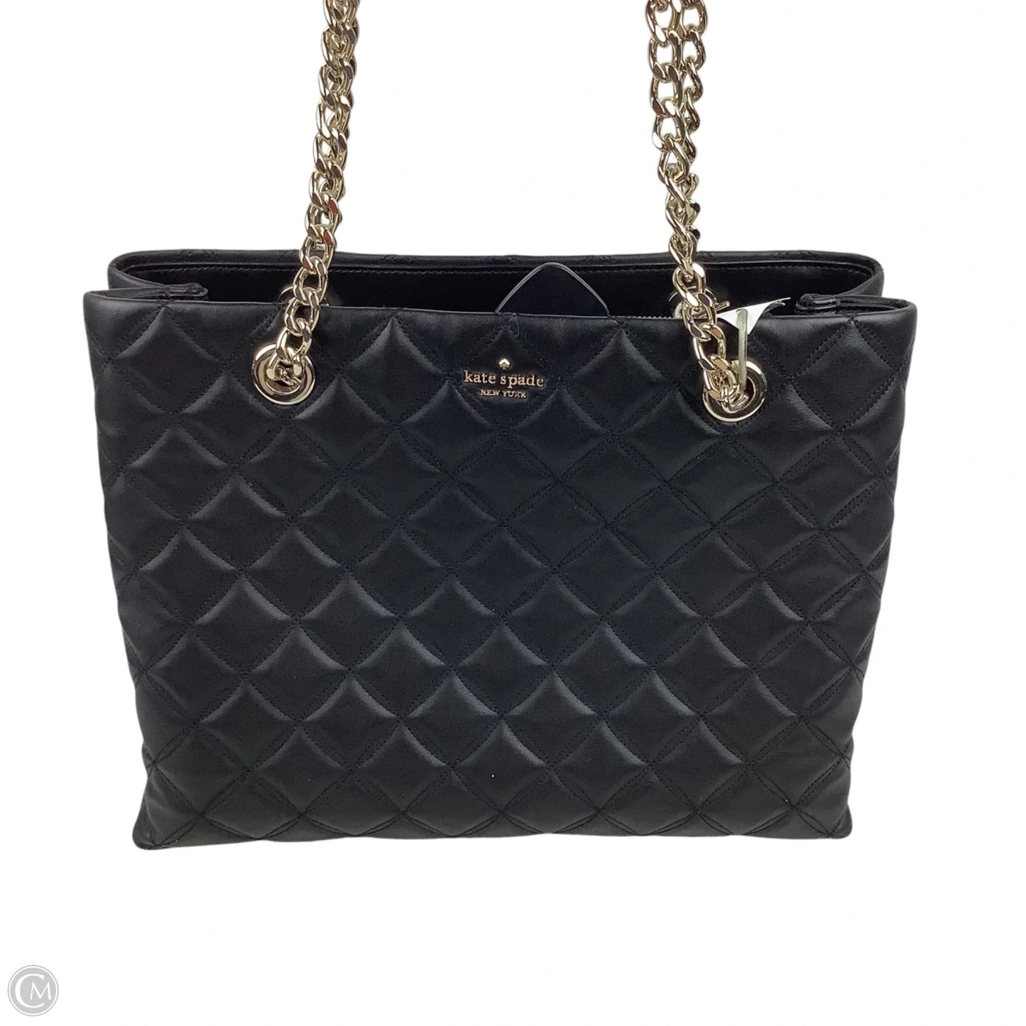 Handbag Designer By Kate Spade, Size: Medium