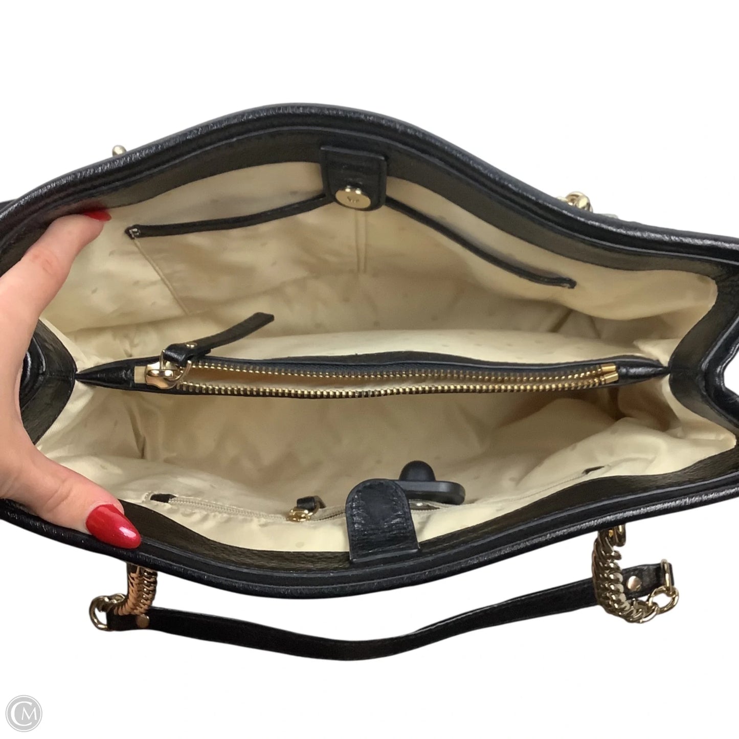 Handbag Designer By Kate Spade, Size: Medium