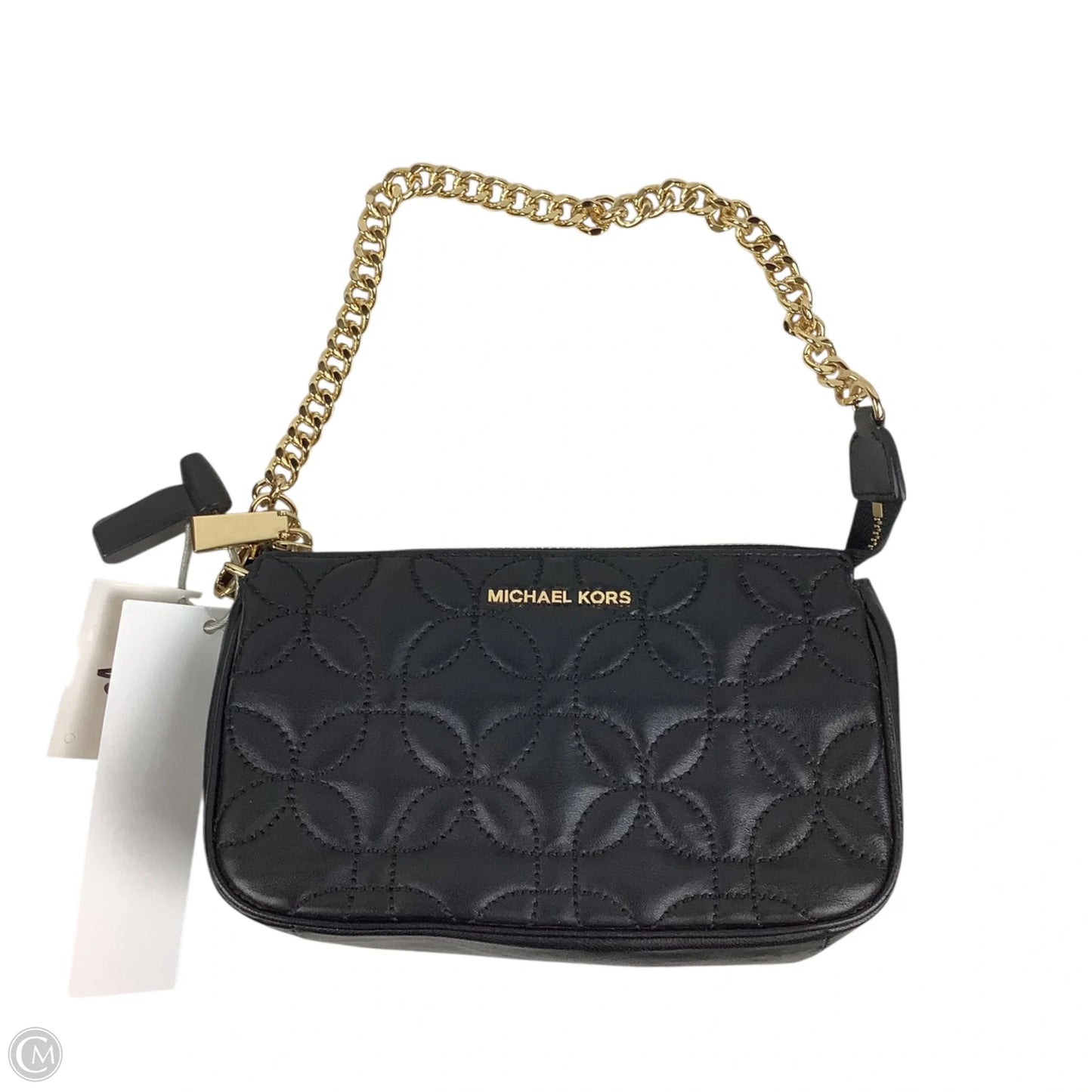 Wristlet Designer By Michael Kors, Size: Medium