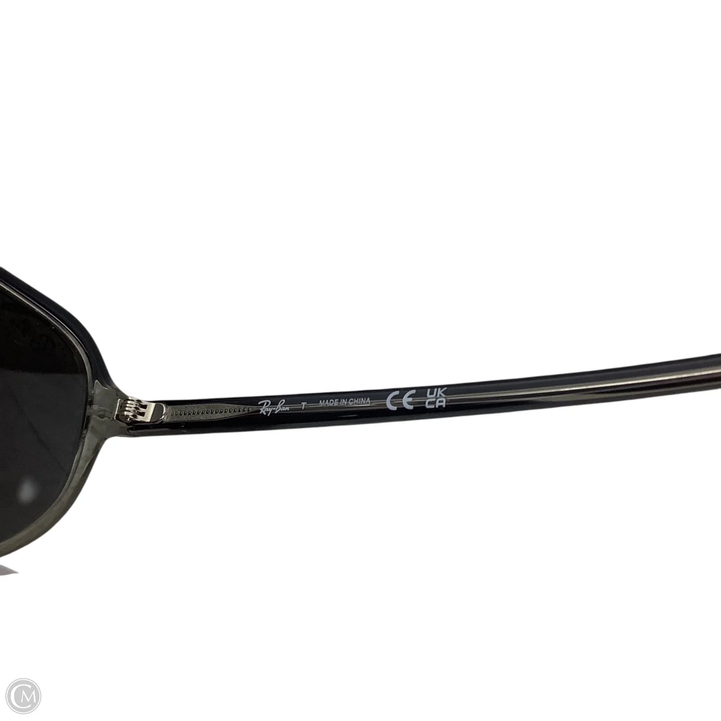 Sunglasses Designer By Ray Ban