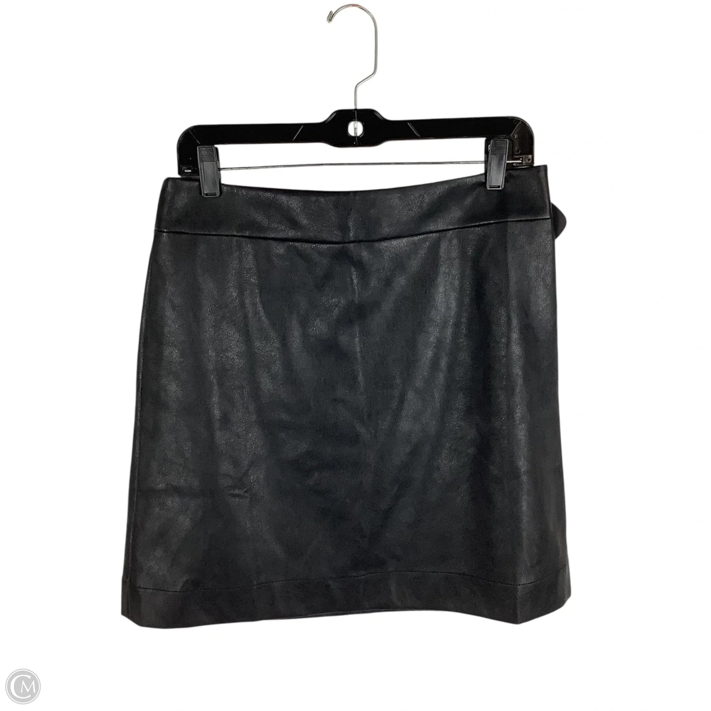 Skirt Mini & Short By J. Crew In Black, Size: 8