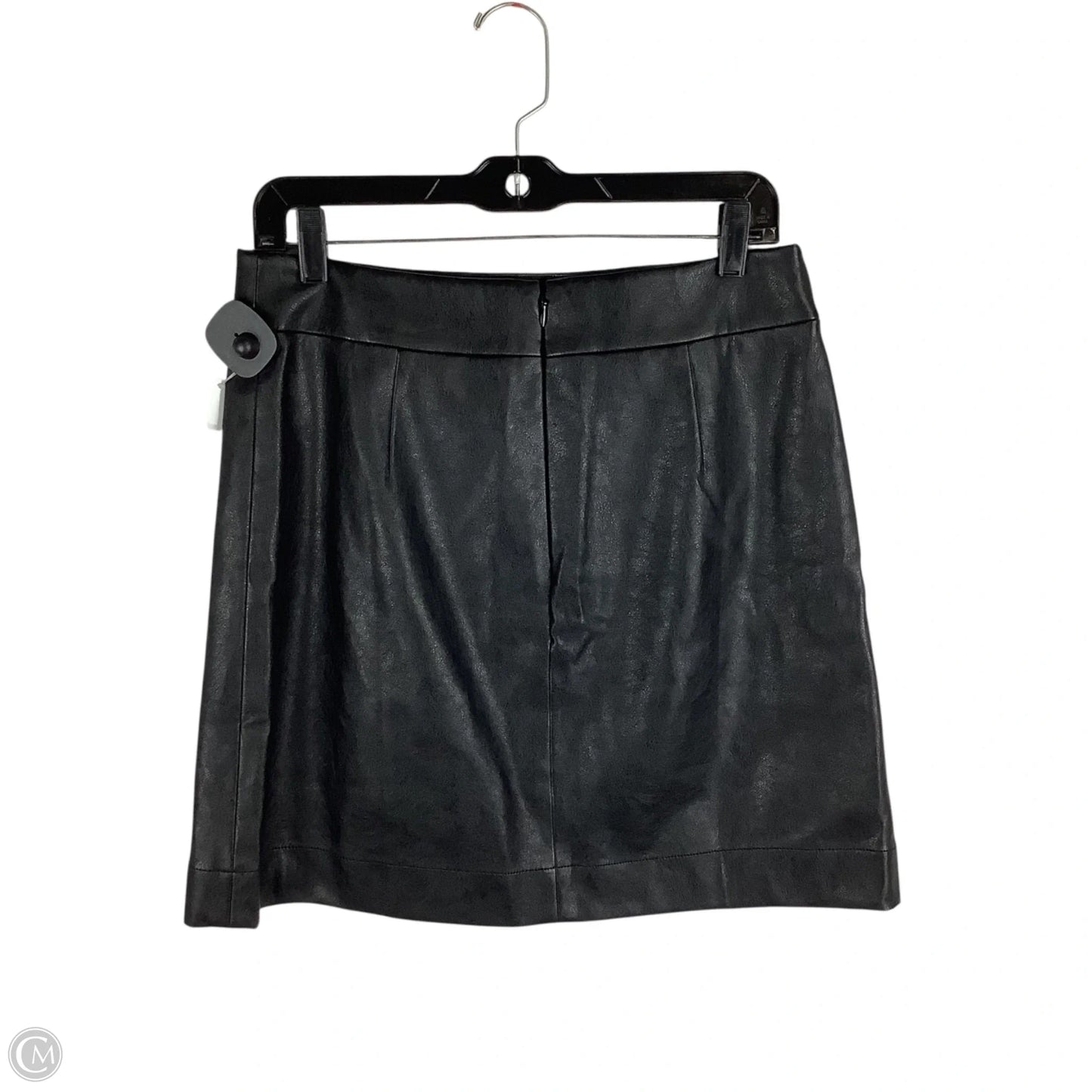 Skirt Mini & Short By J. Crew In Black, Size: 8