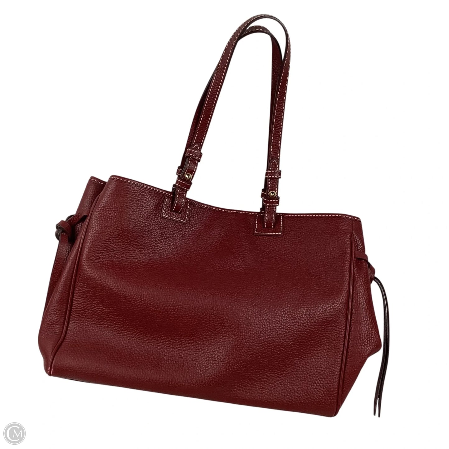 Handbag Designer By Dooney And Bourke, Size: Large