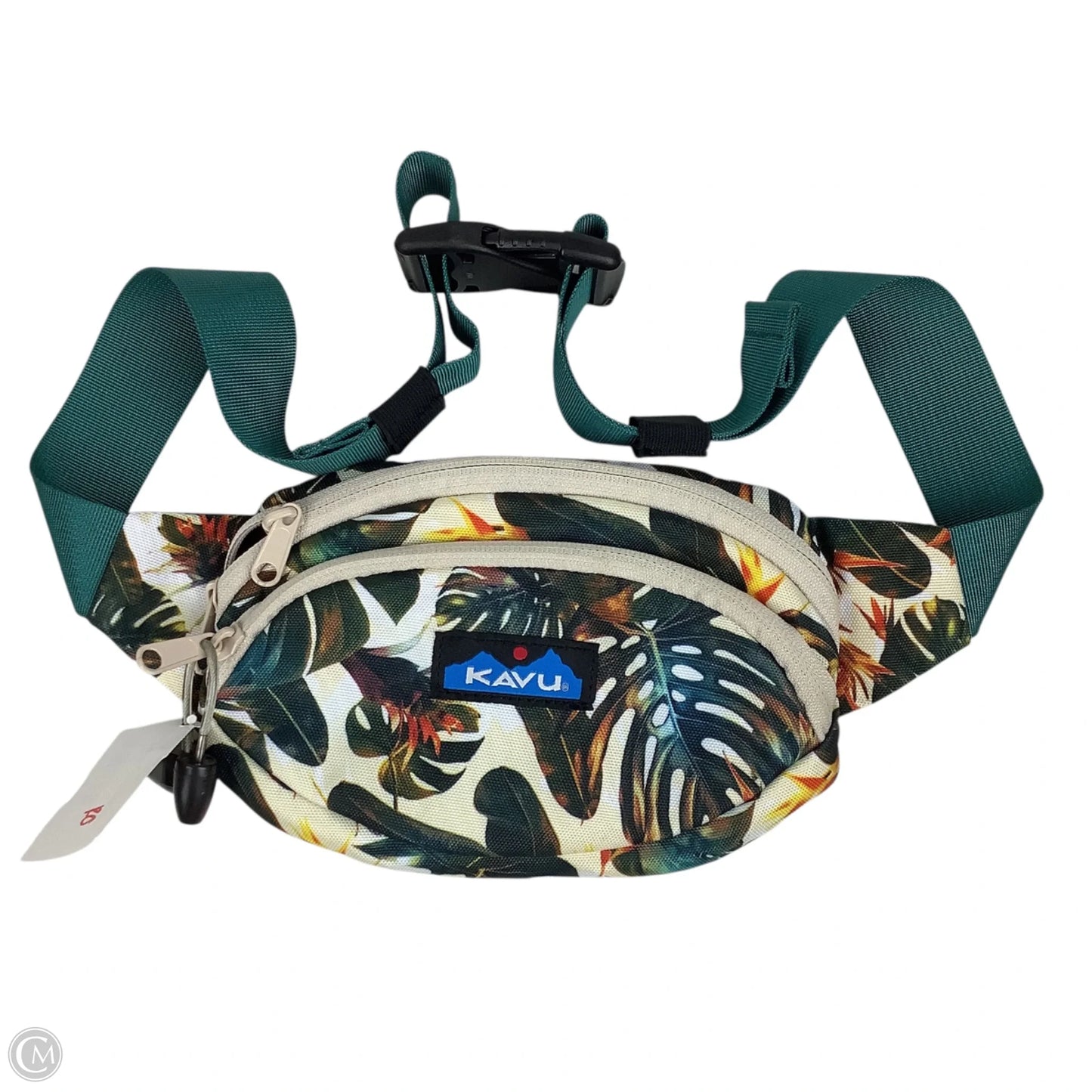 Belt Bag By Kavu, Size: Medium