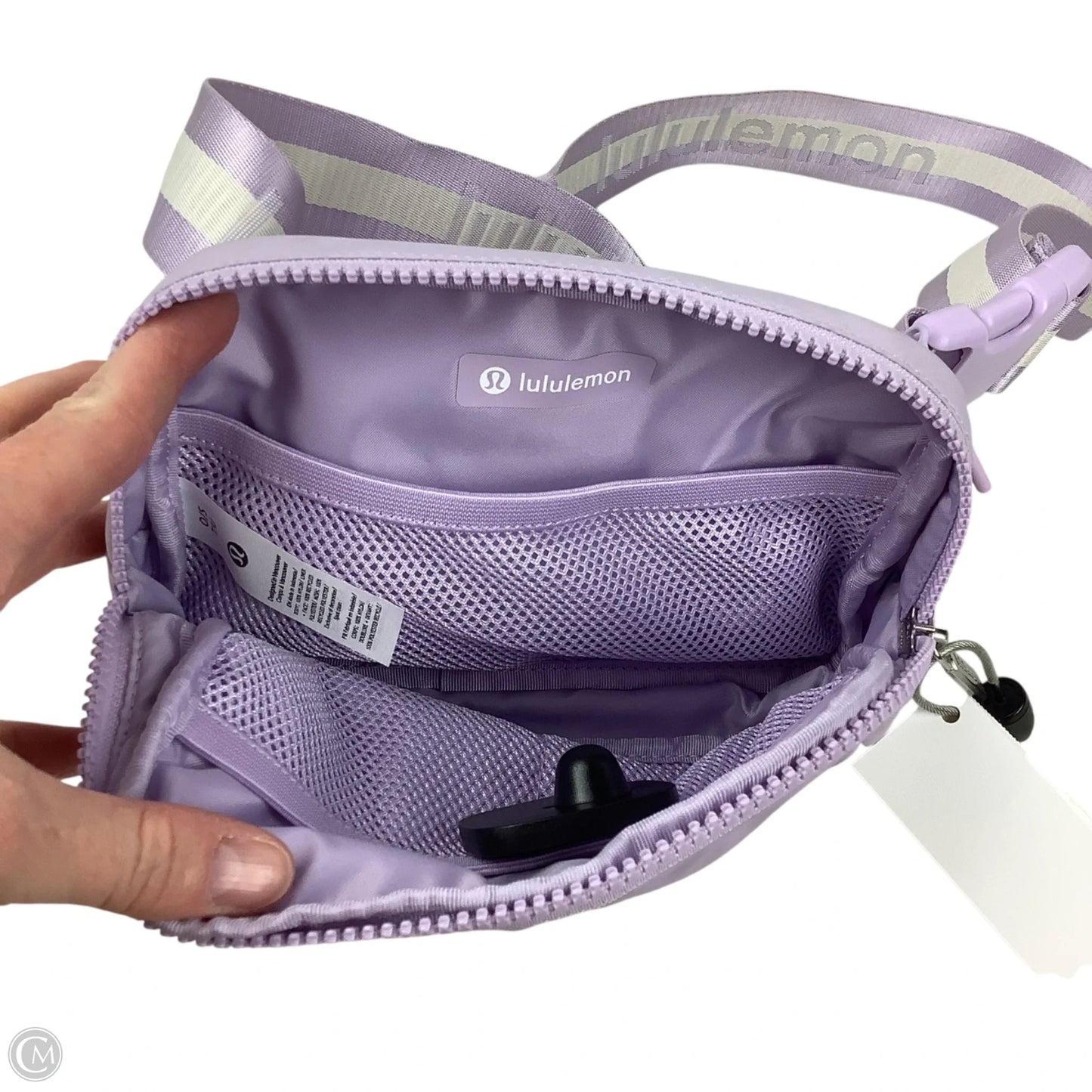 Belt Bag By Lululemon, Size: Medium