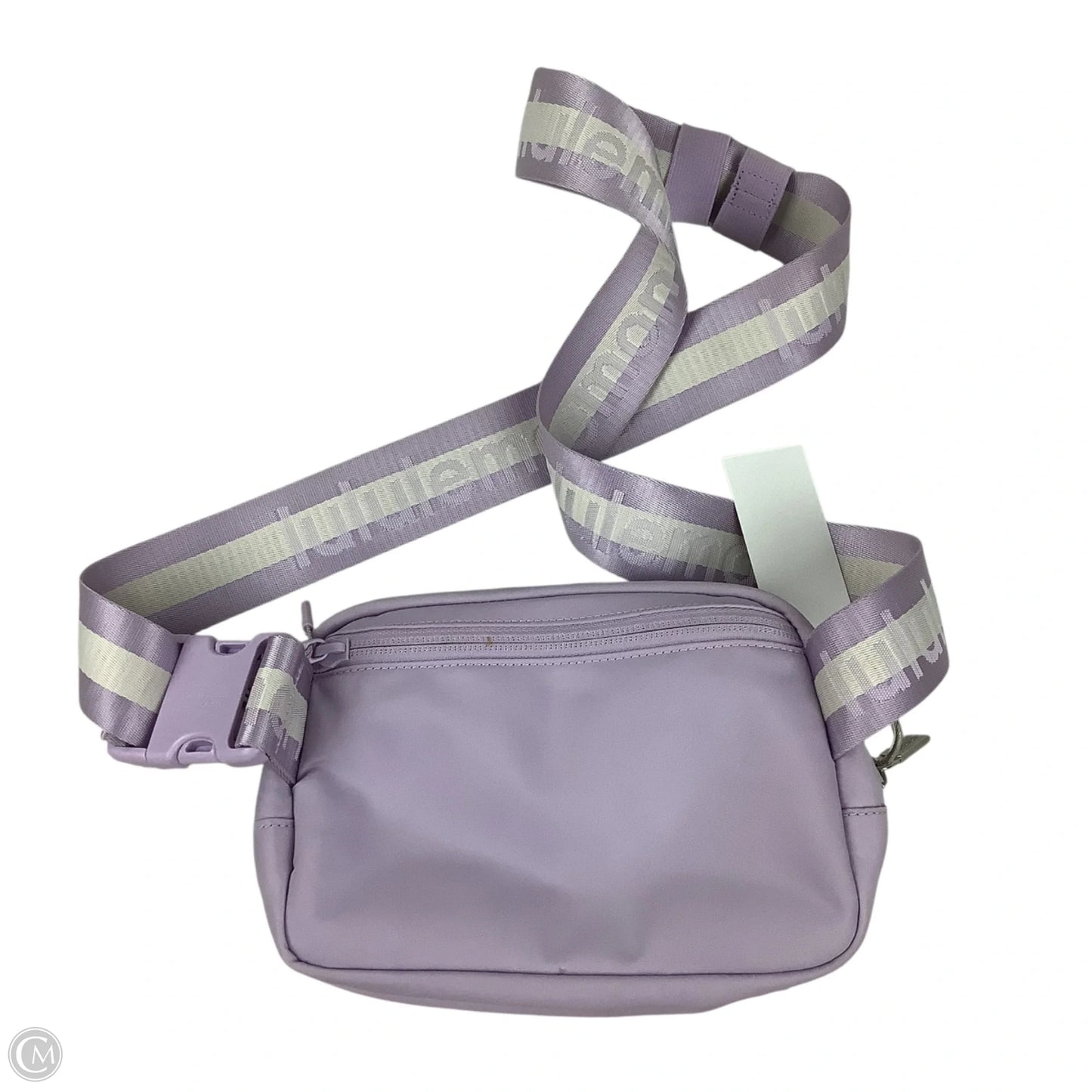 Belt Bag By Lululemon, Size: Medium