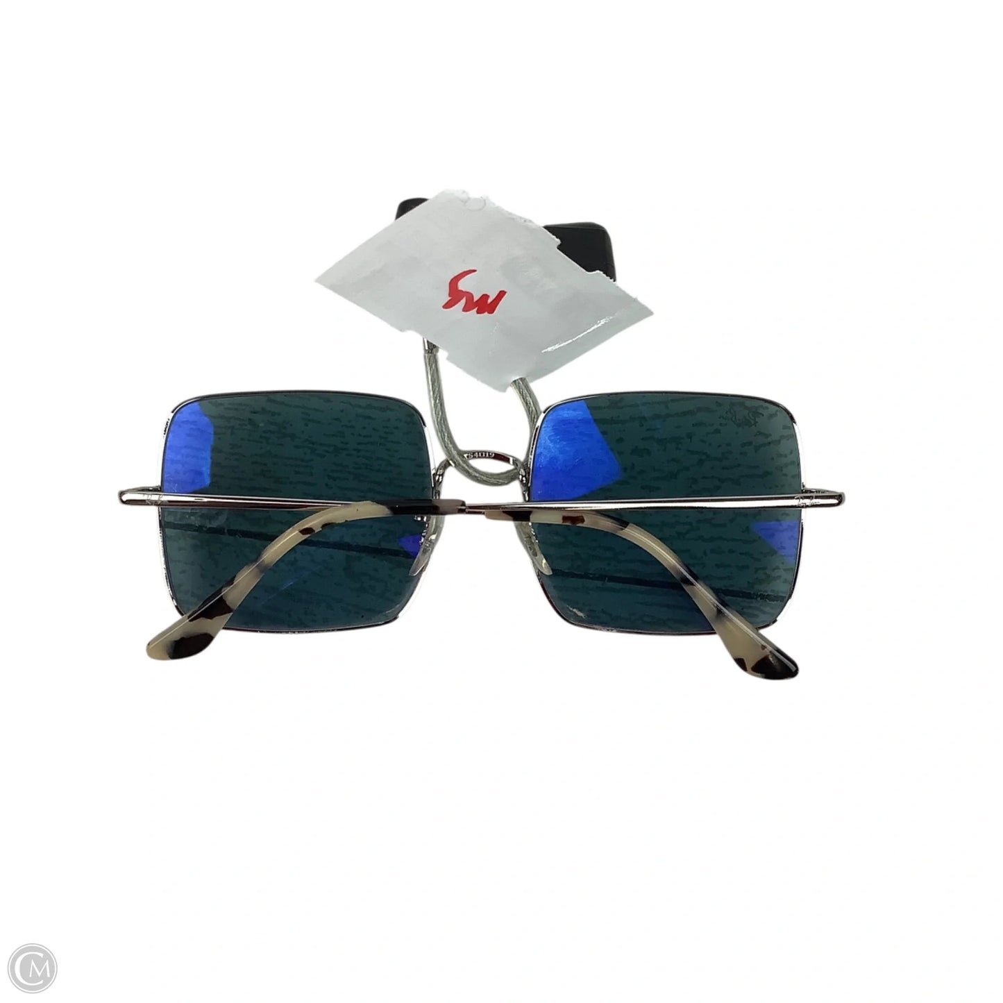 Sunglasses Designer By Ray Ban