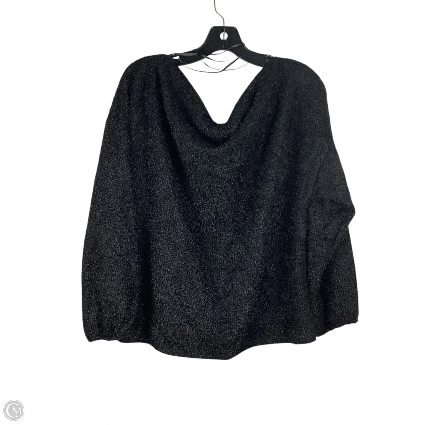 Sweater By Gibson In Black, Size: Xl