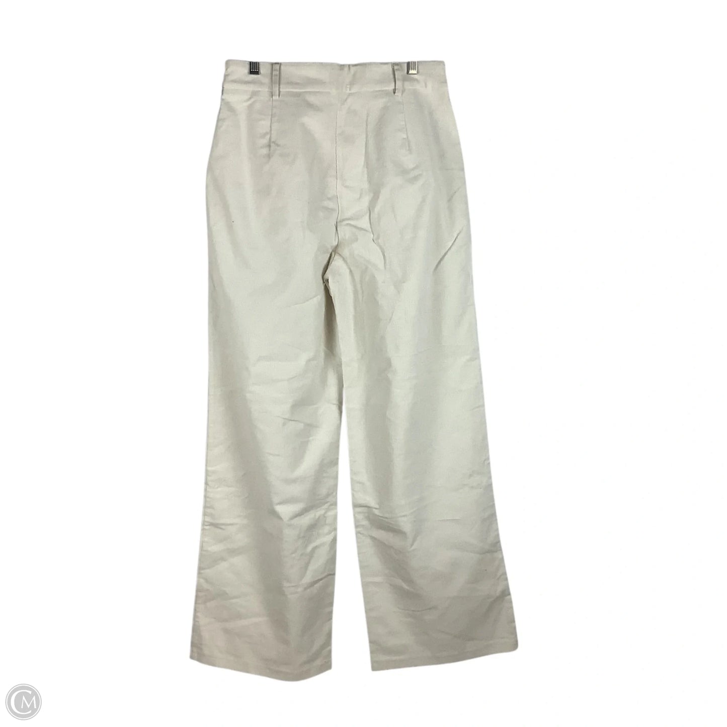 Pants Other By Princess Polly In Cream, Size: 8