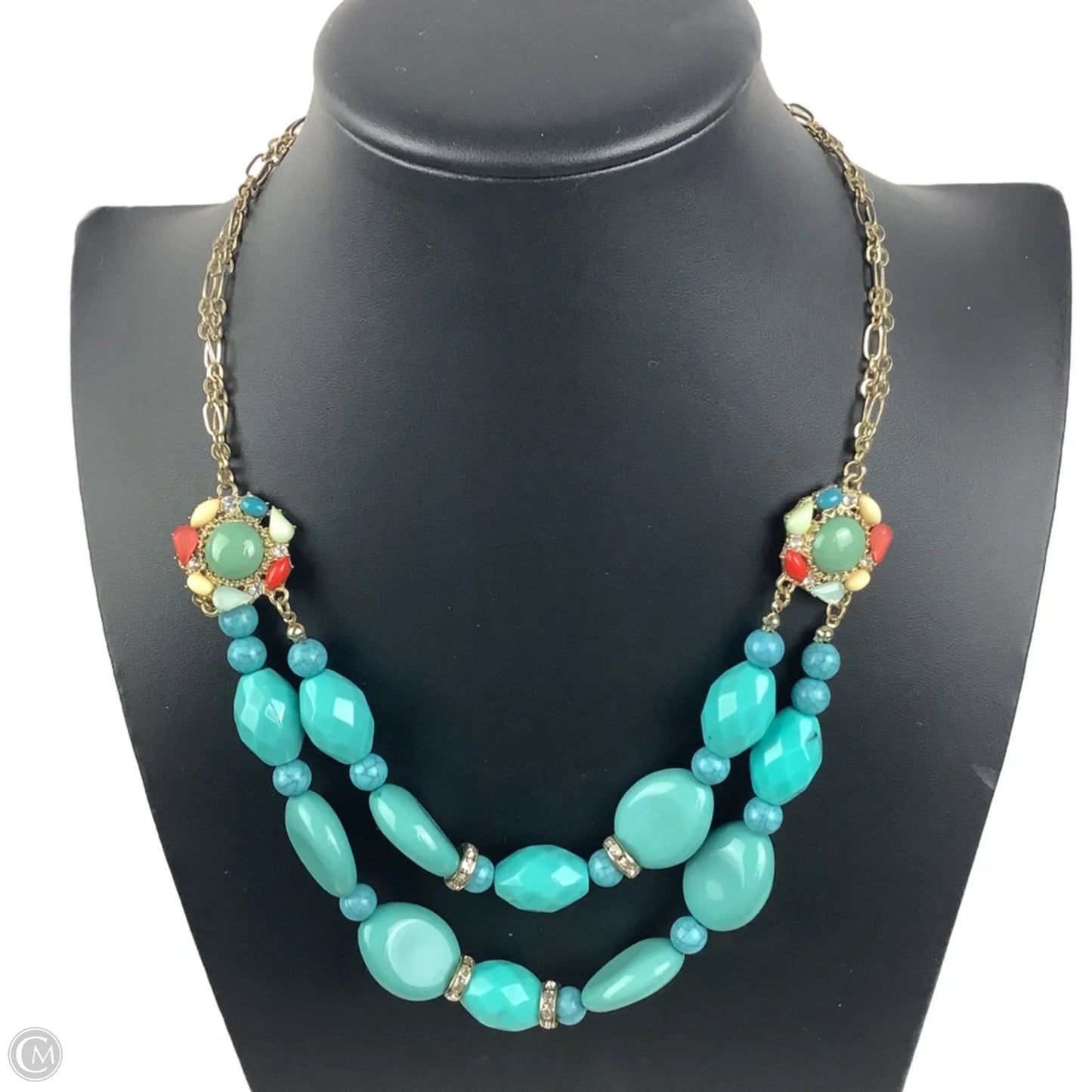 Necklace Charm By Clothes Mentor