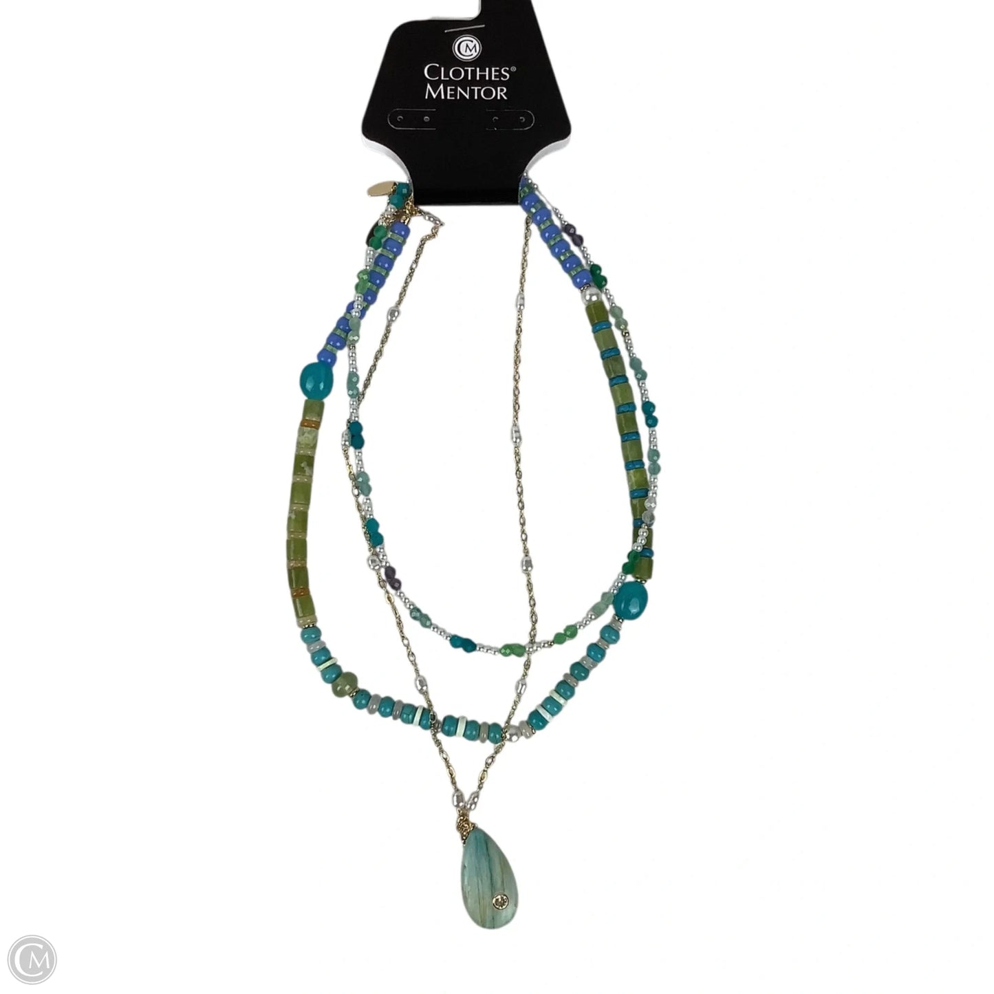 Necklace Set By Clothes Mentor