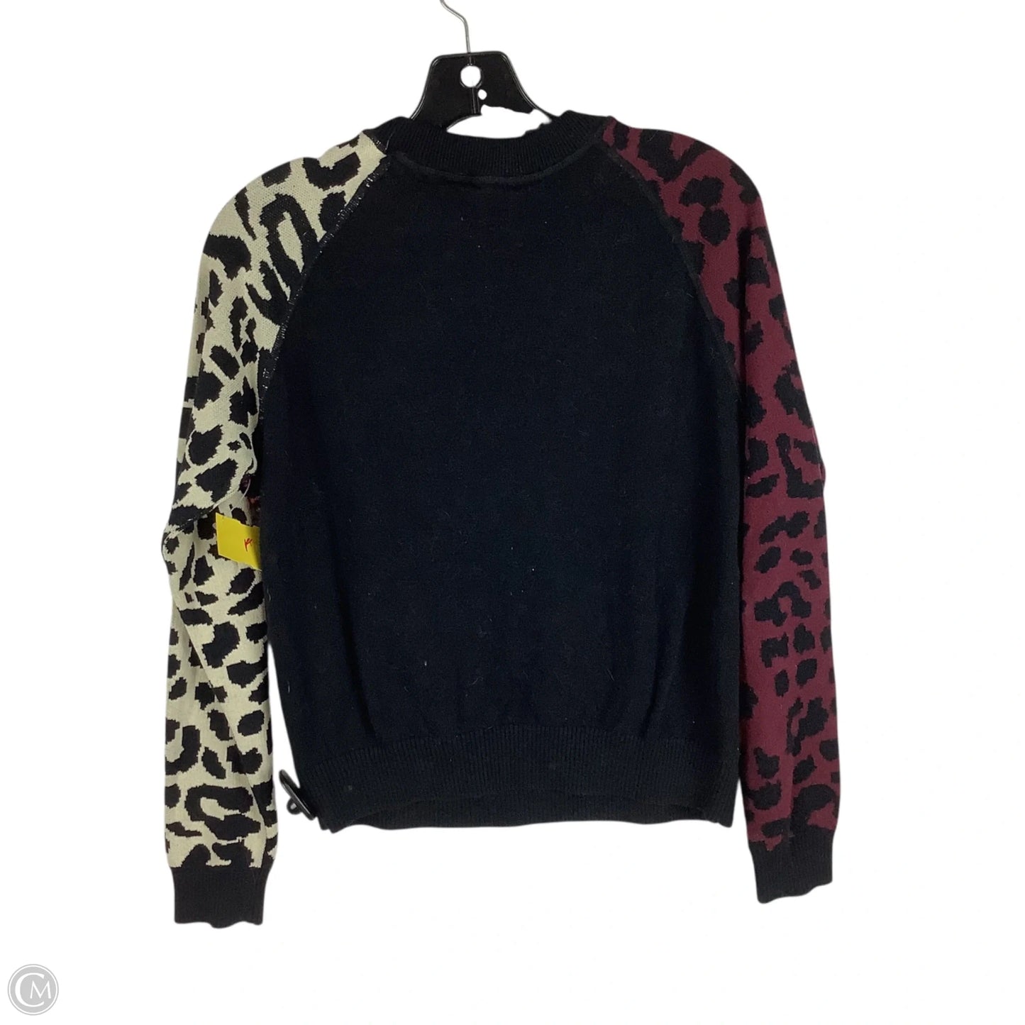 Sweater By Desigual In Multi-colored, Size: Xs