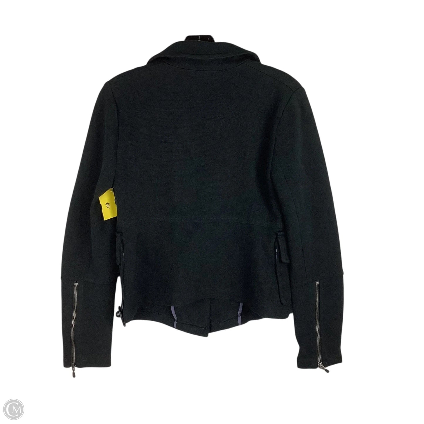 Blazer By Anthropologie In Black, Size: Xs