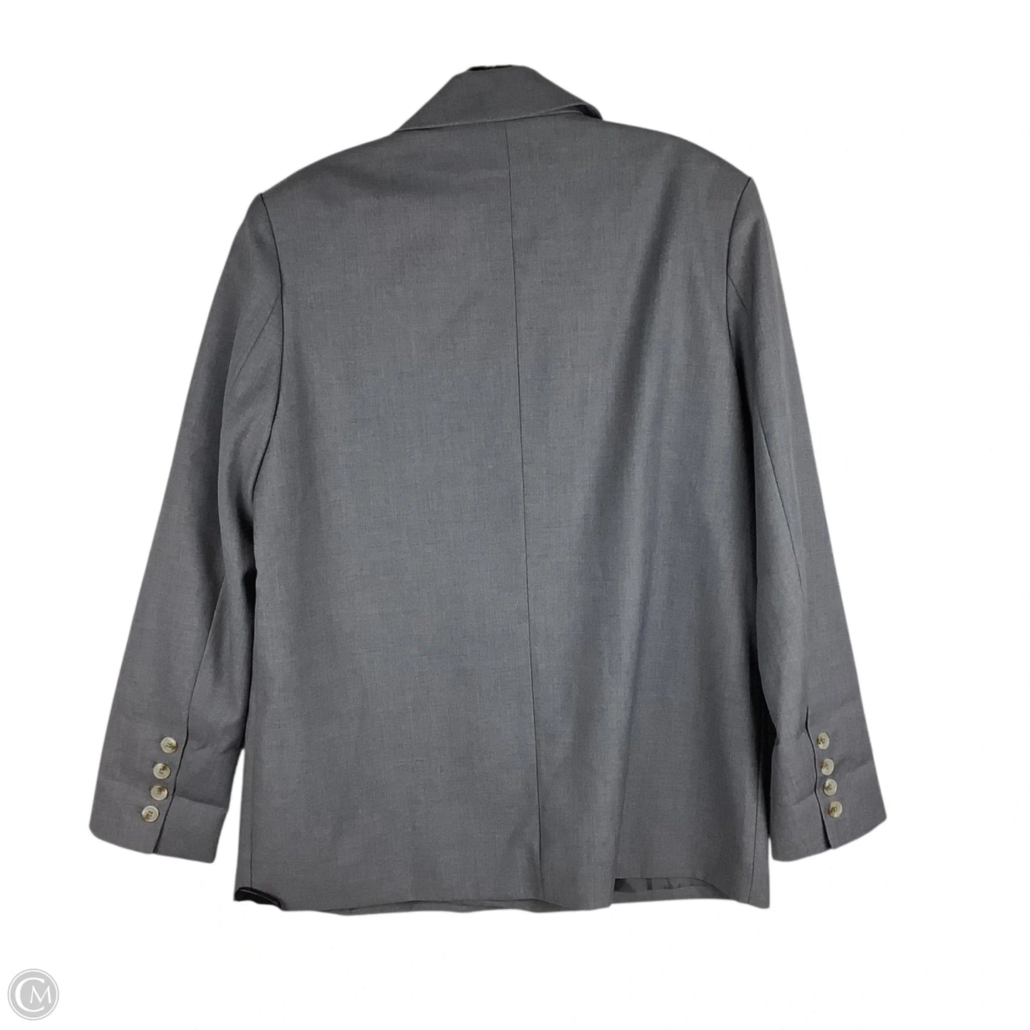 Blazer By Cmc In Grey, Size: S