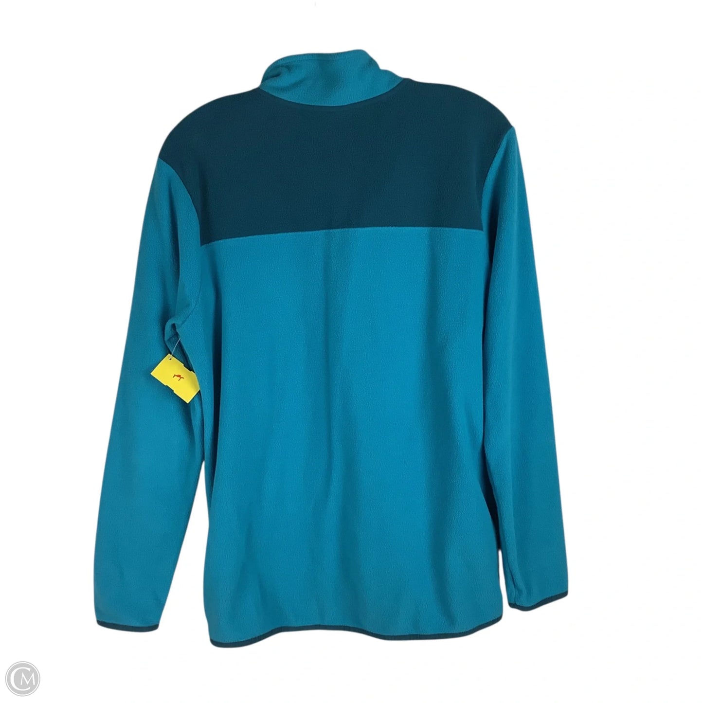 Jacket Fleece By The North Face In Blue, Size: L