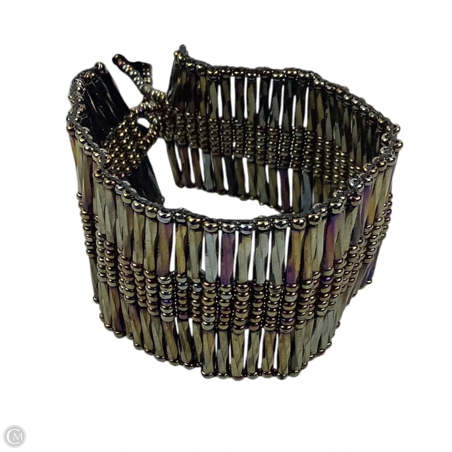 Bracelet Beaded By Clothes Mentor