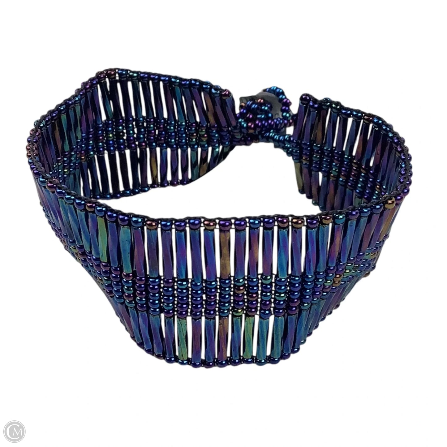 Bracelet Beaded By Clothes Mentor