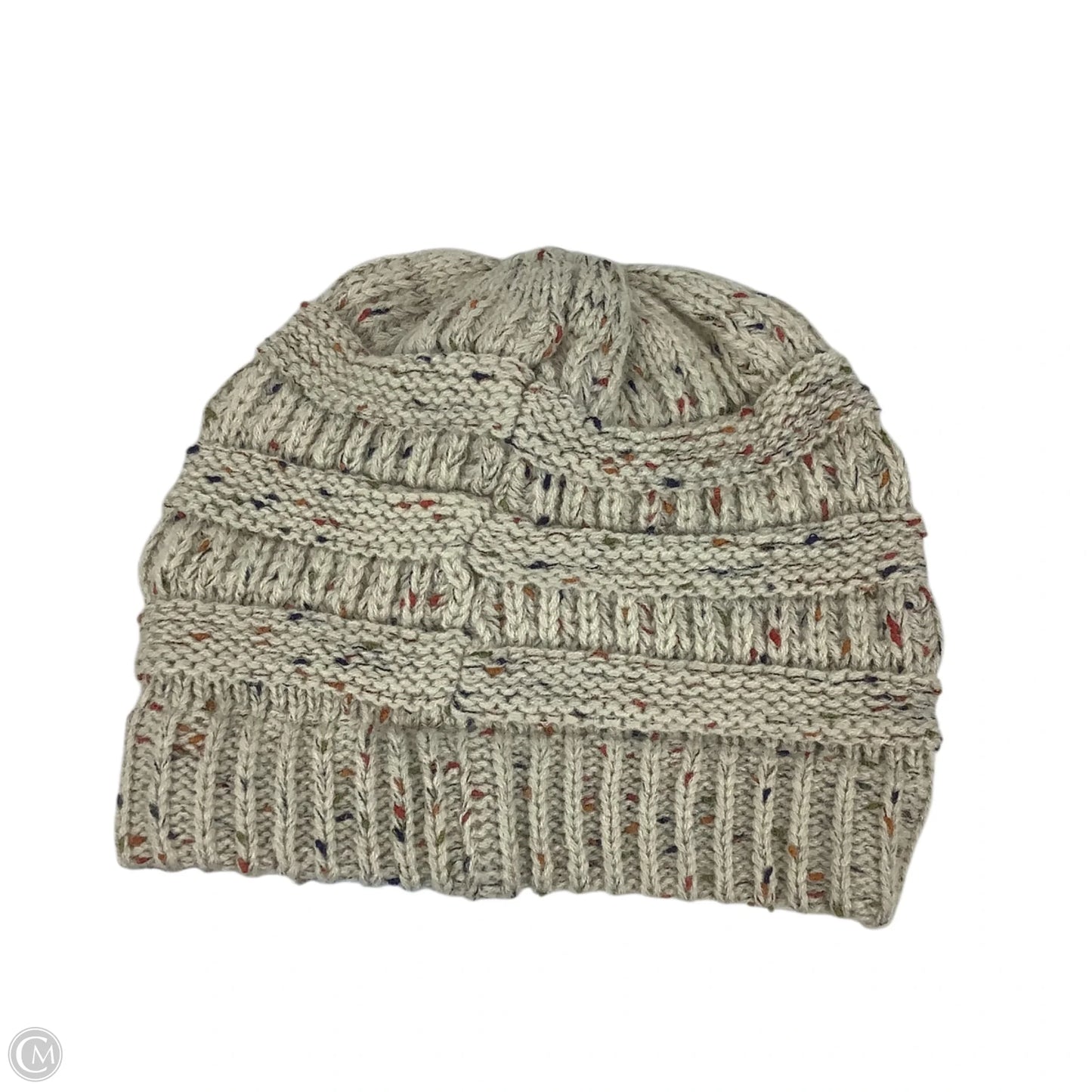 Hat Beanie By Cc