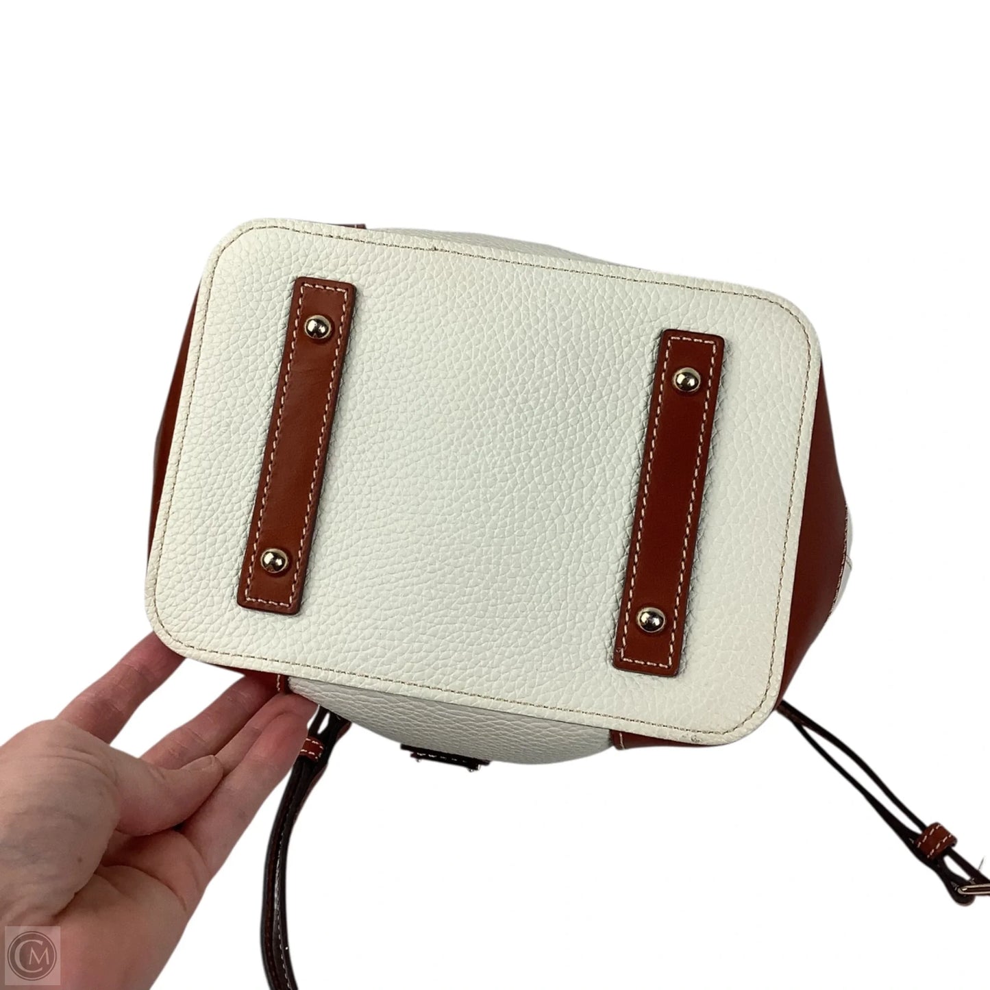 Crossbody Designer By Dooney And Bourke, Size: Medium