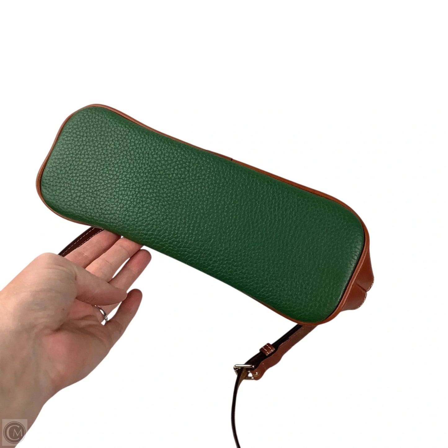 Crossbody Designer By Dooney And Bourke, Size: Medium