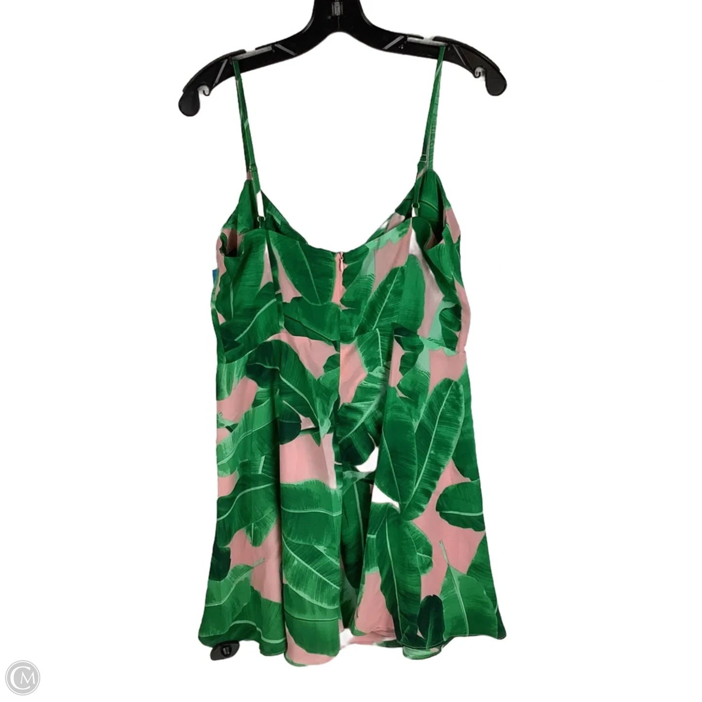 Dress Party Short By Buddy Love In Tropical Print, Size: L