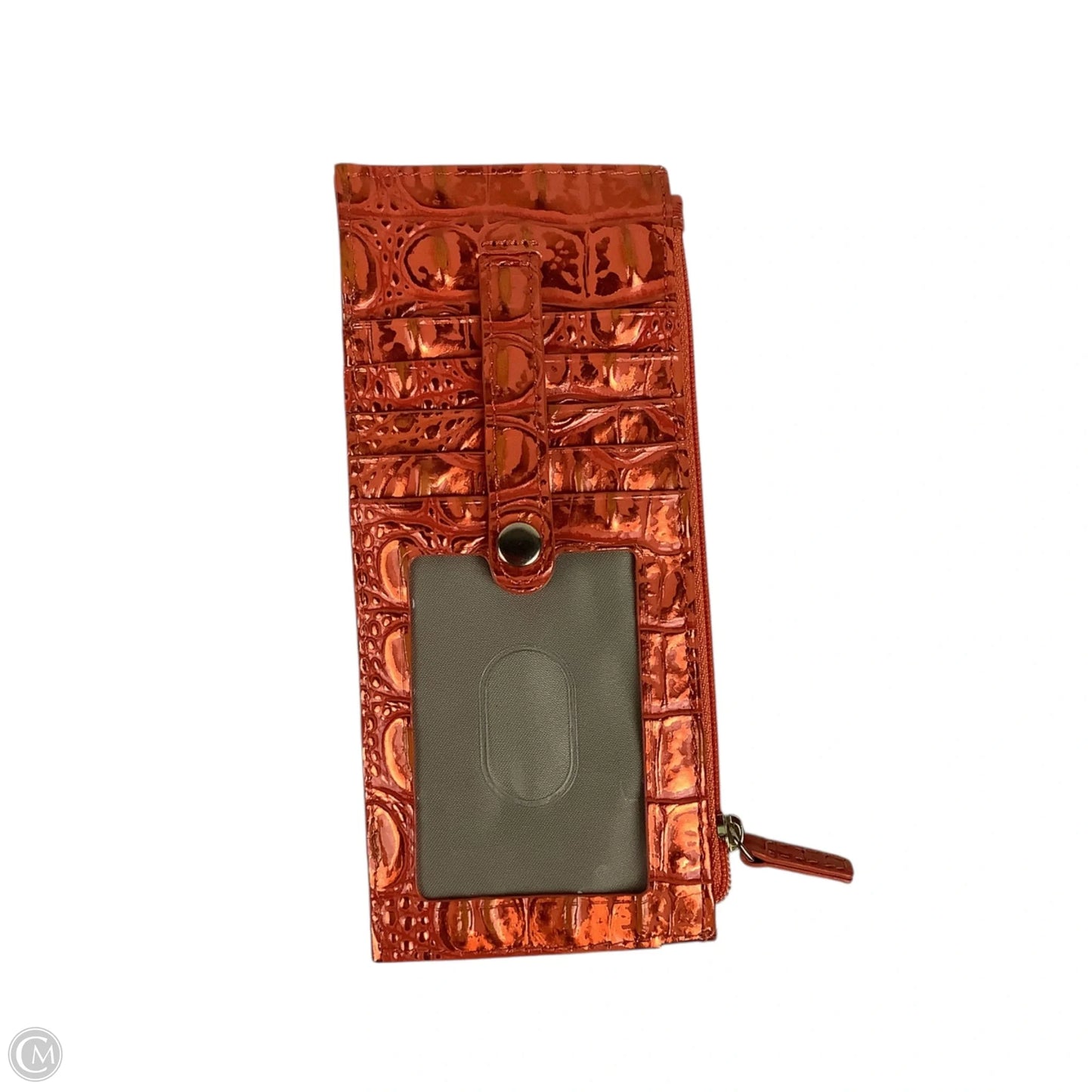 Id/card Holder Designer By Brahmin