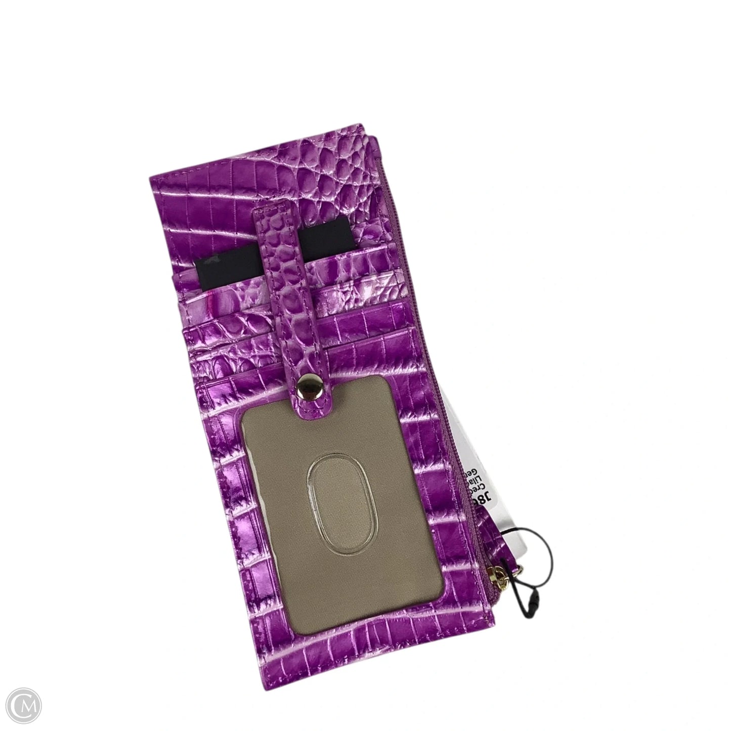 Id/card Holder Designer By Brahmin