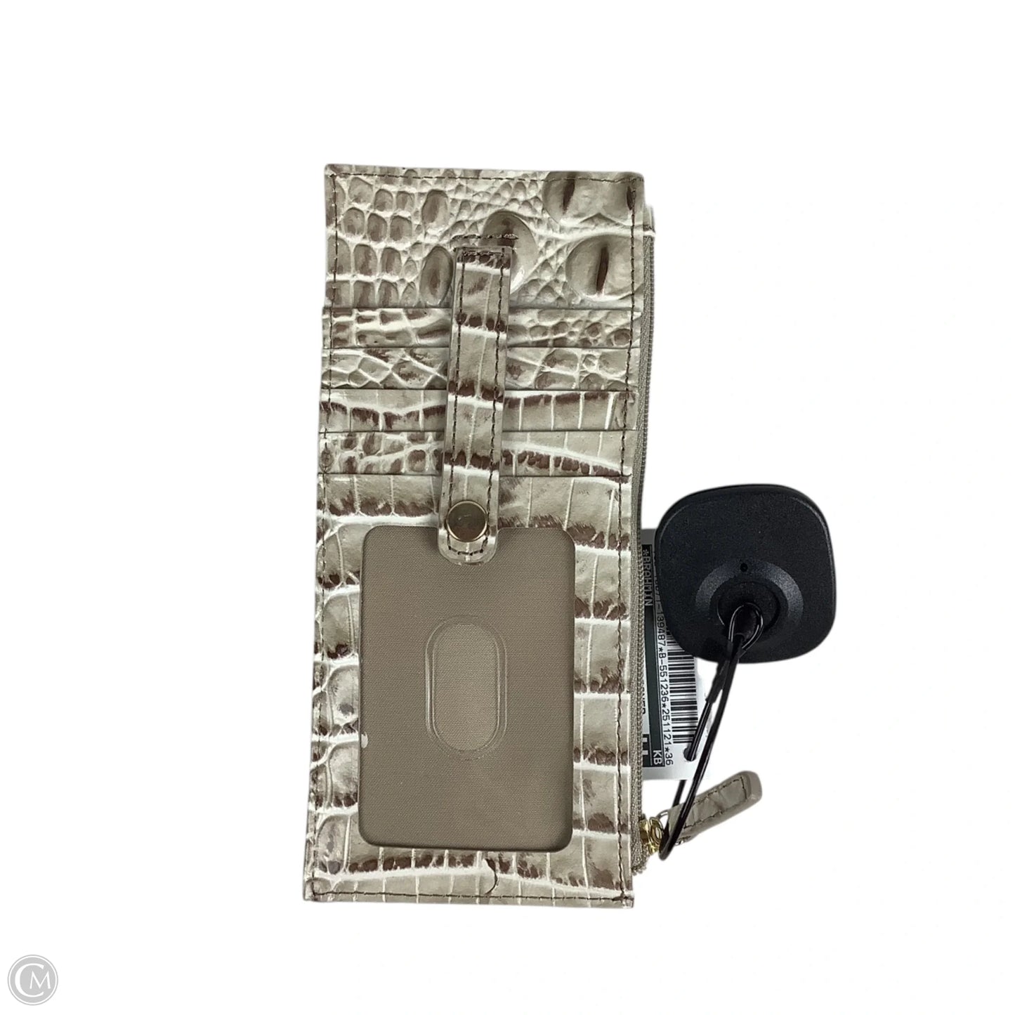 Id/card Holder Designer By Brahmin