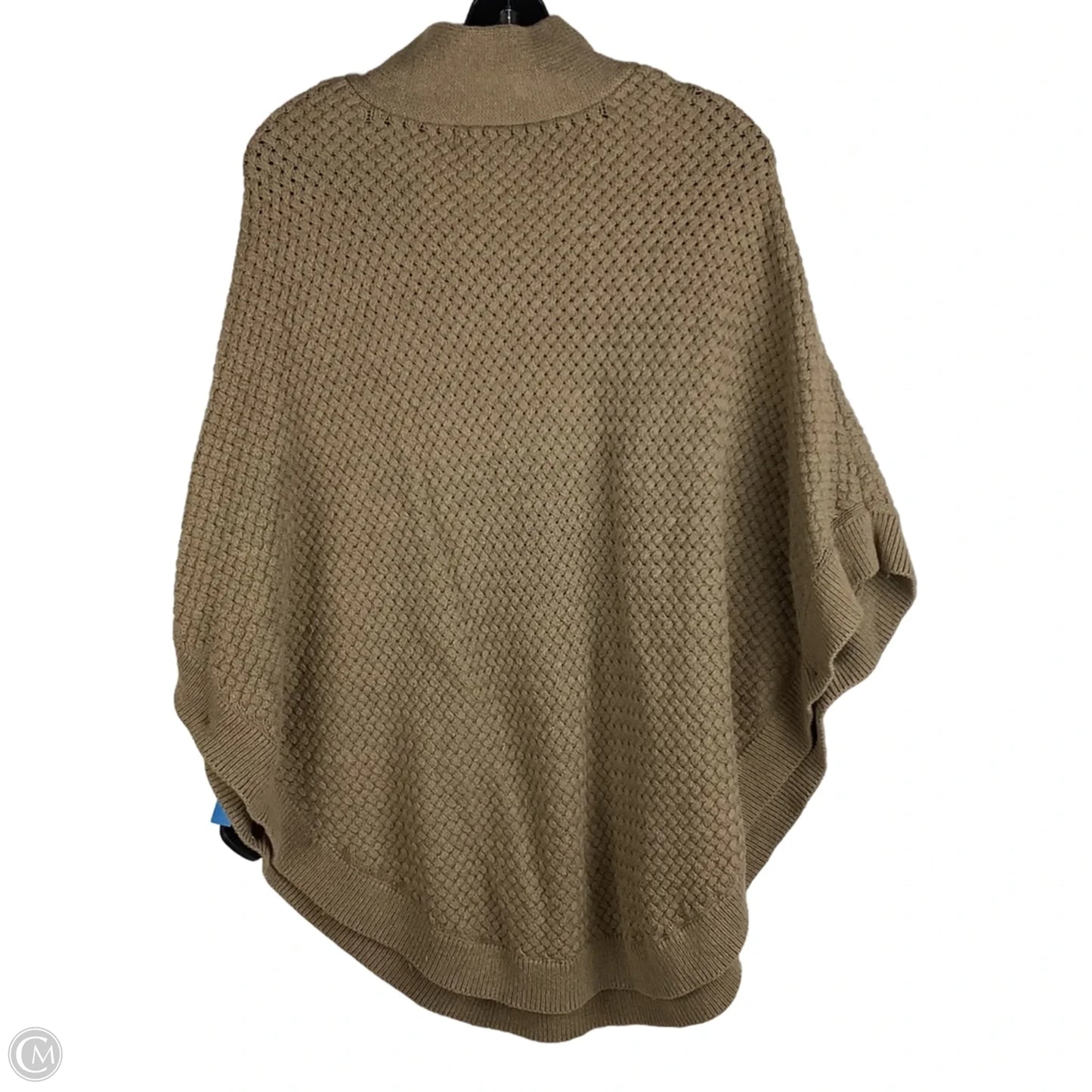 Shawl By Banana Republic In Tan, Size: M